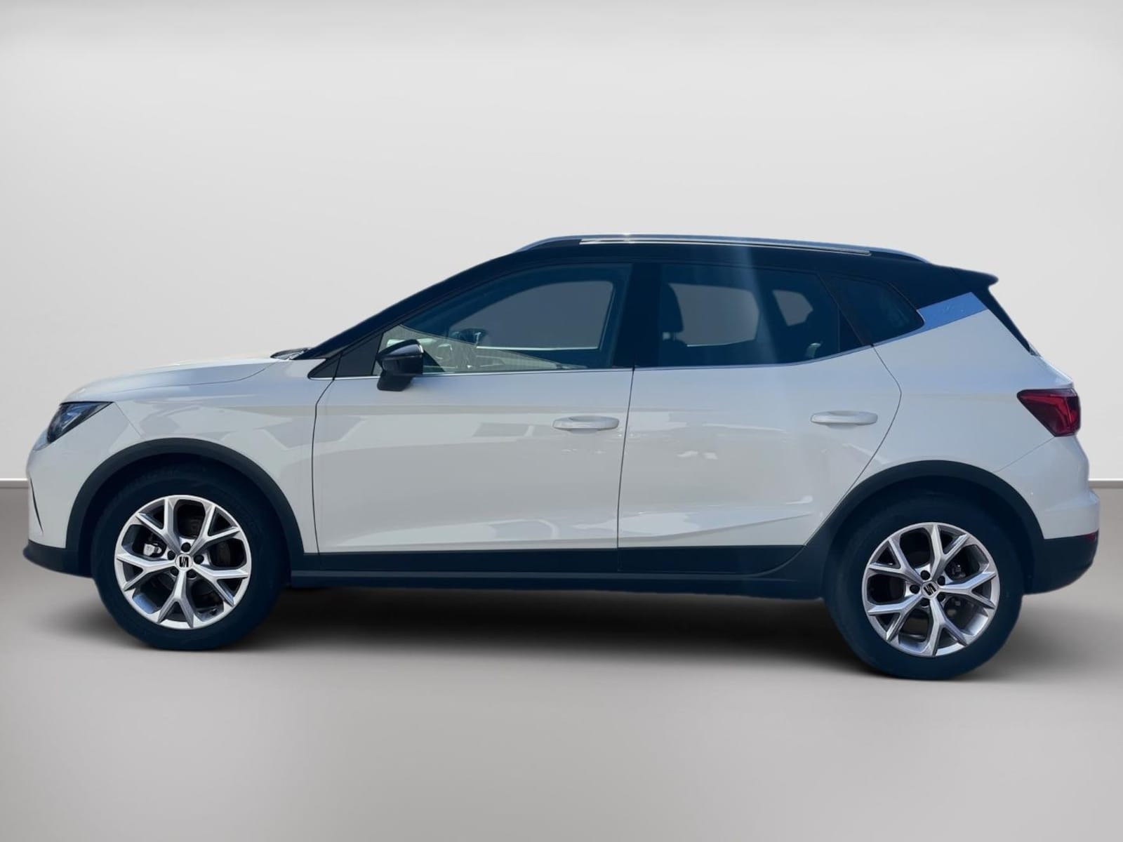 SEAT Arona – Bild 4