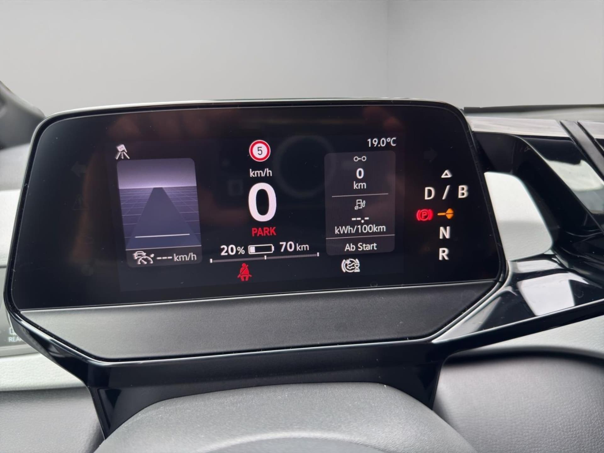 Volkswagen ID.3 MOVE Pro