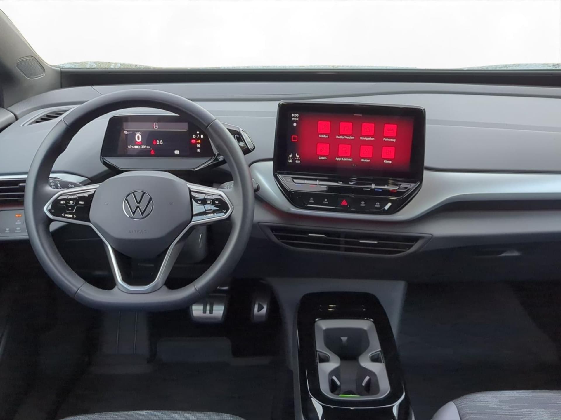 Volkswagen ID.4 Pro Performance