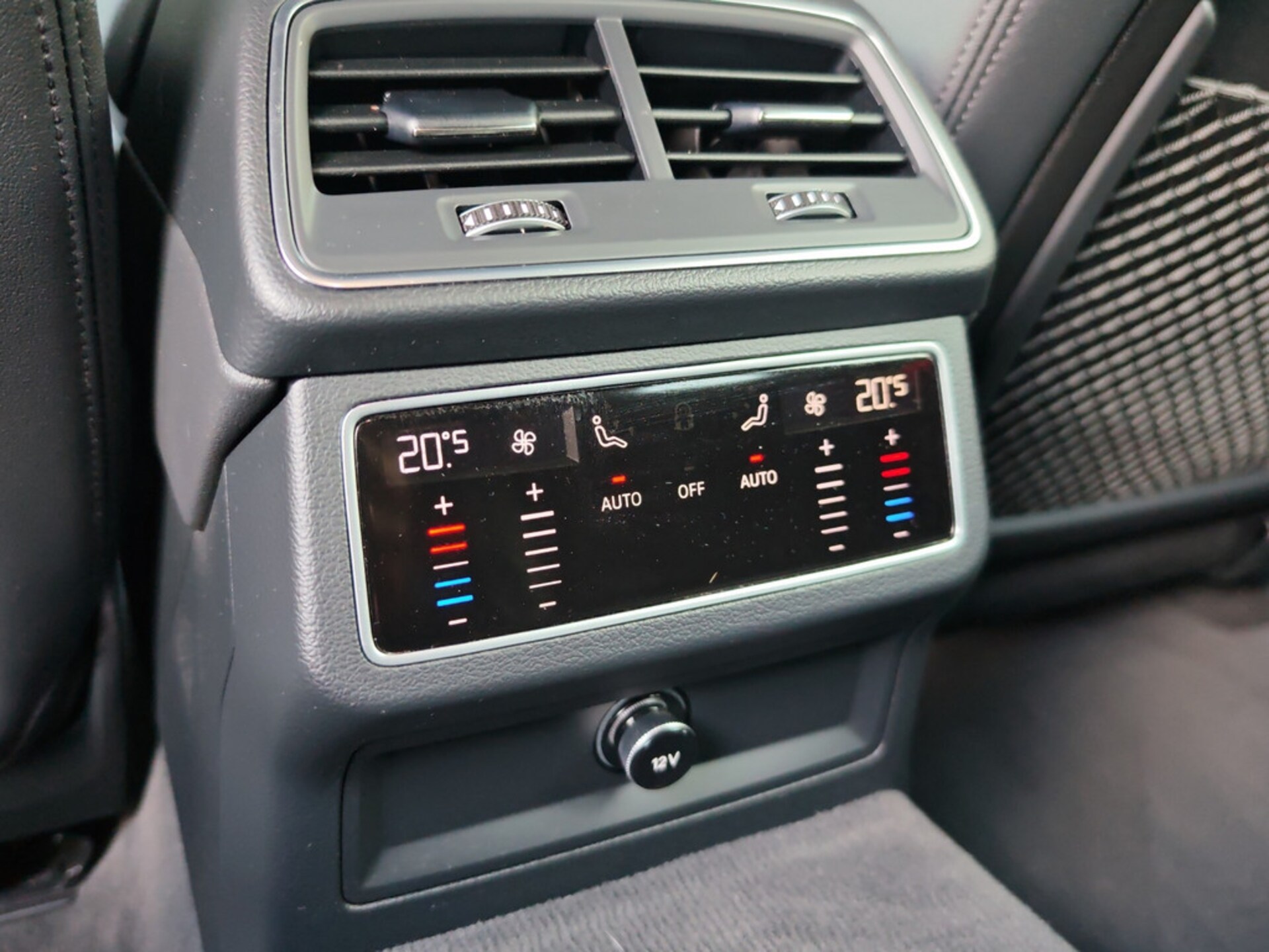Audi A6 allroad quattro