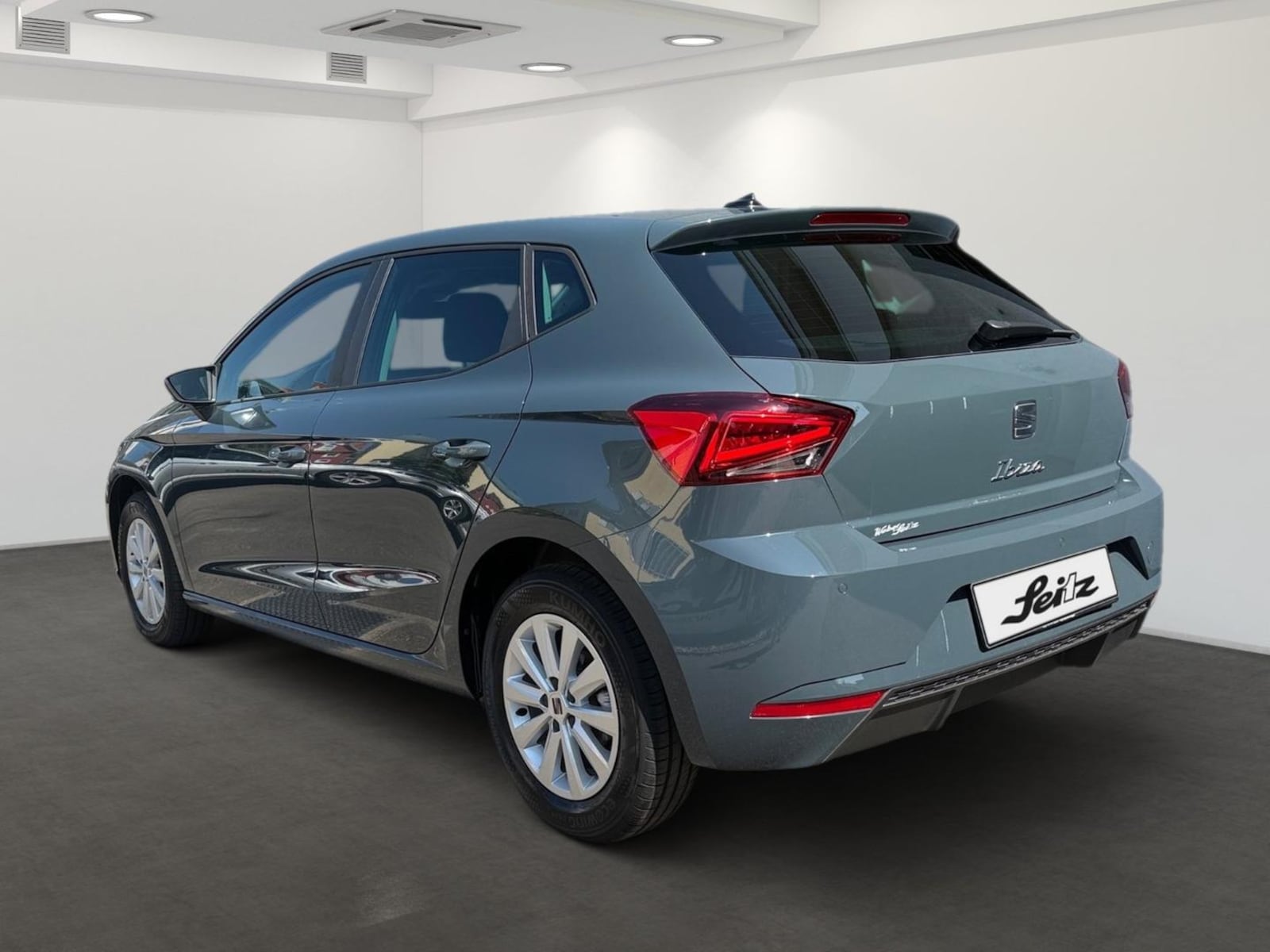 SEAT Ibiza – Bild 4