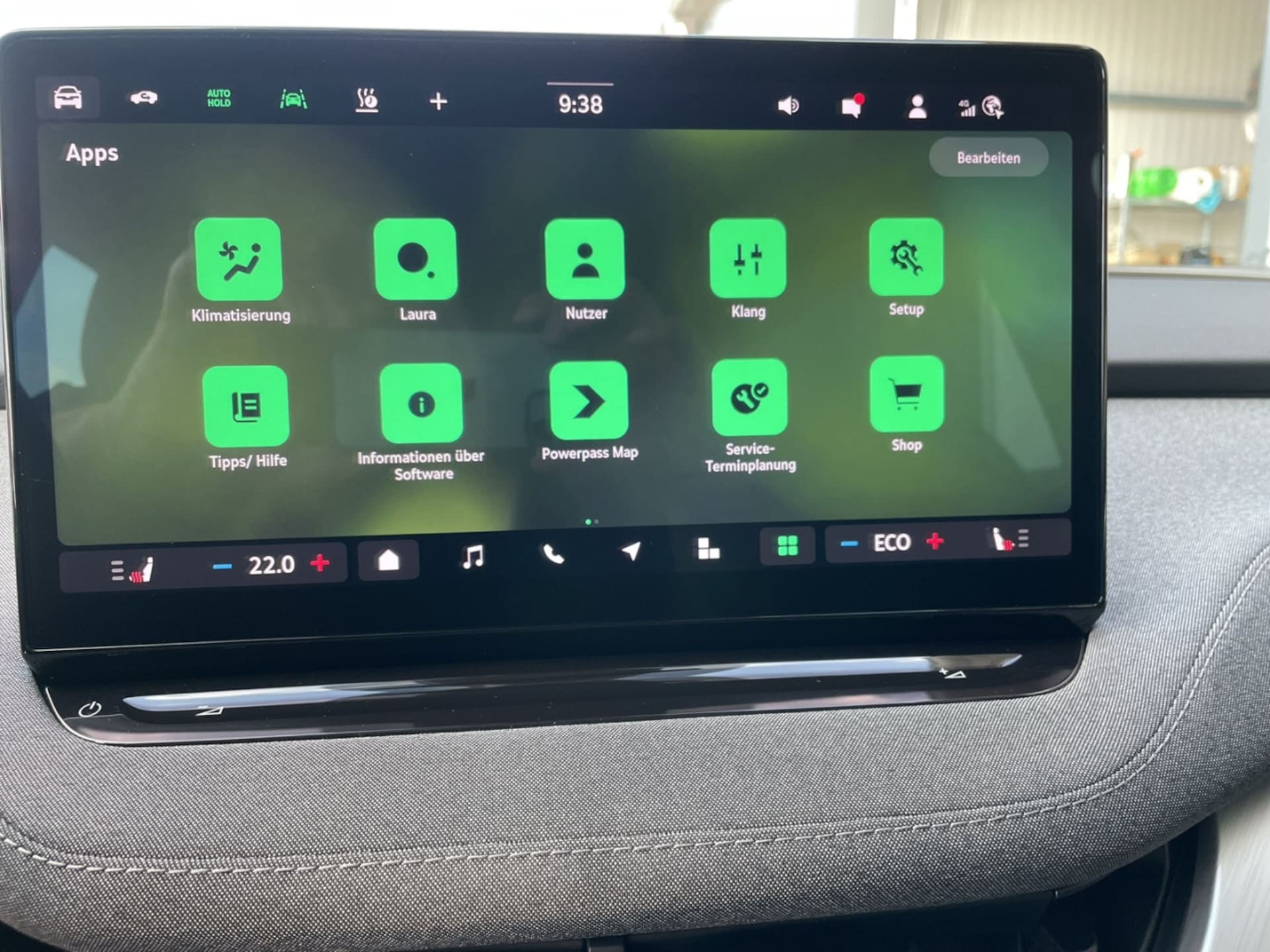 Skoda Enyaq 85x