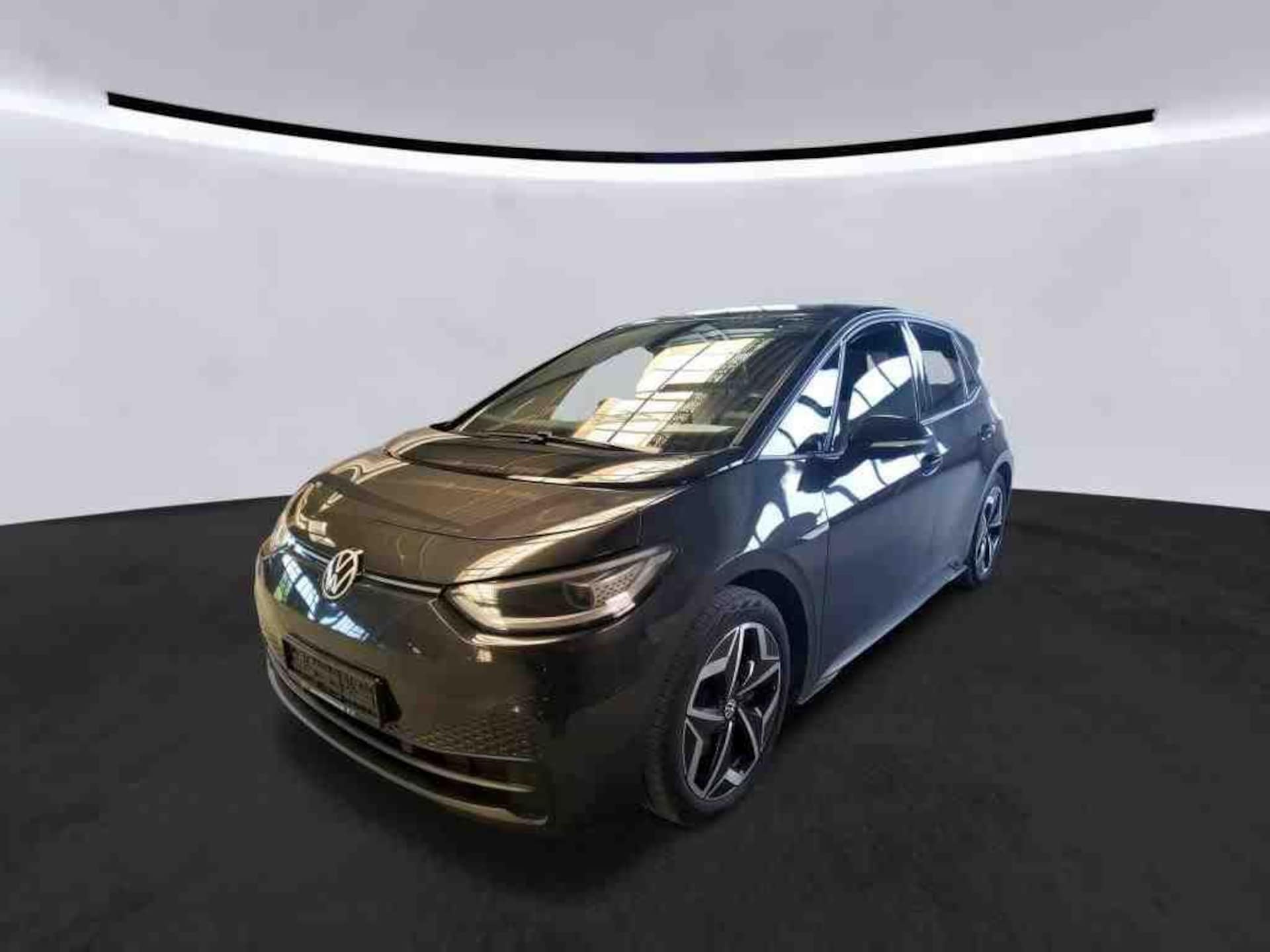 Volkswagen ID.3 Style
