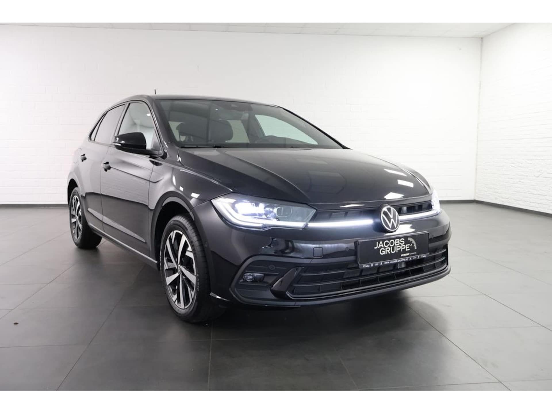 Volkswagen Polo Goal