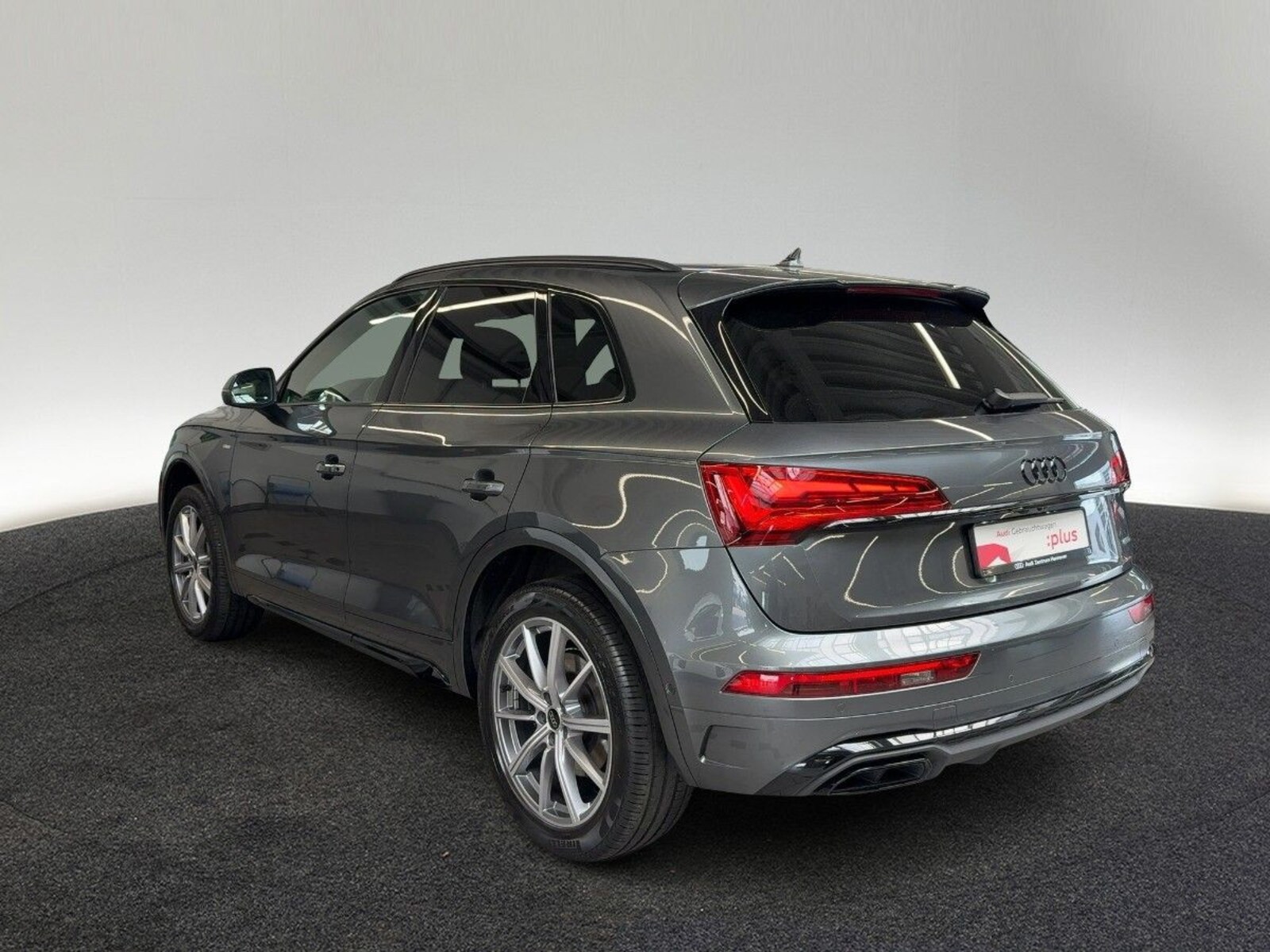 Audi Q5 – Bild 3