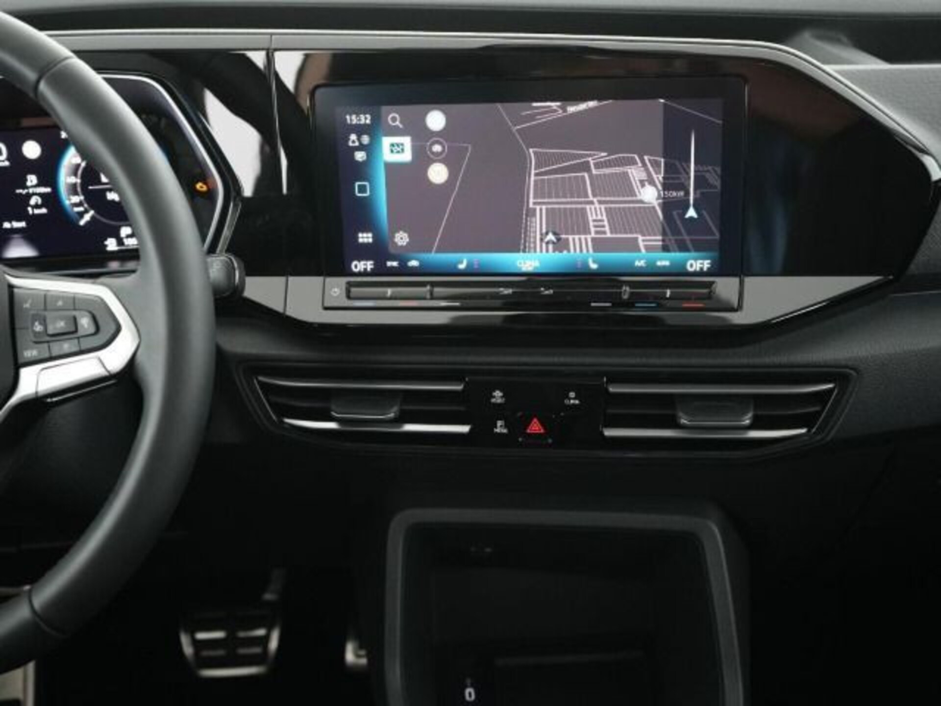 Volkswagen Caddy Style
