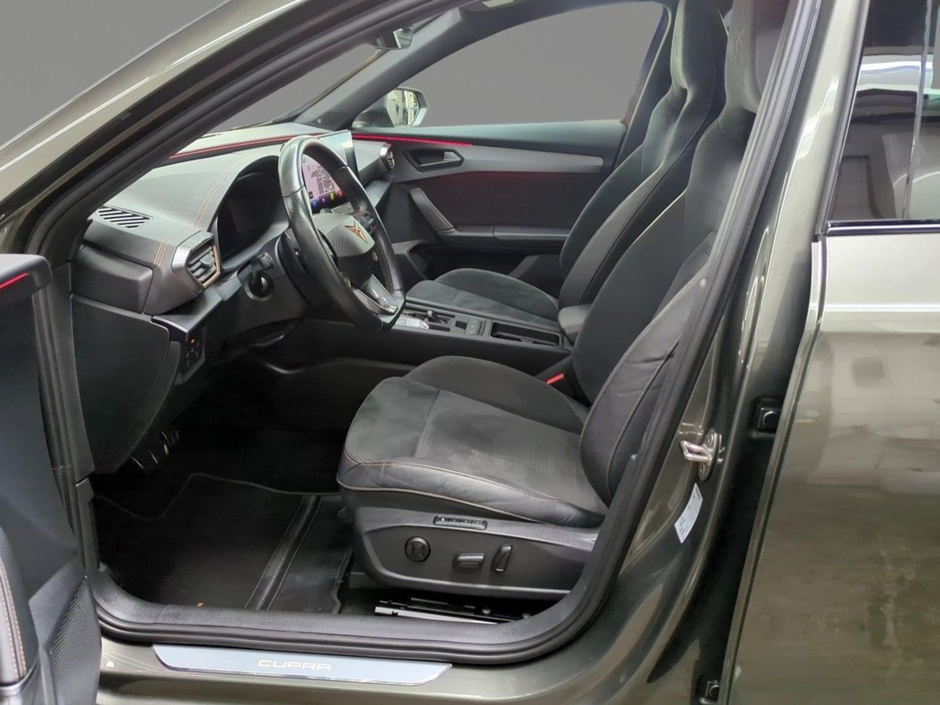 CUPRA Formentor VZ