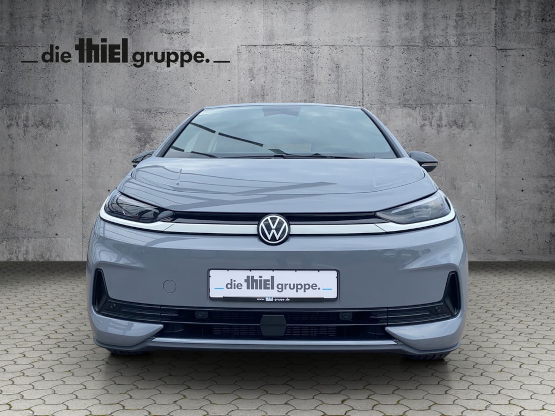 Volkswagen ID.3 Neo Life