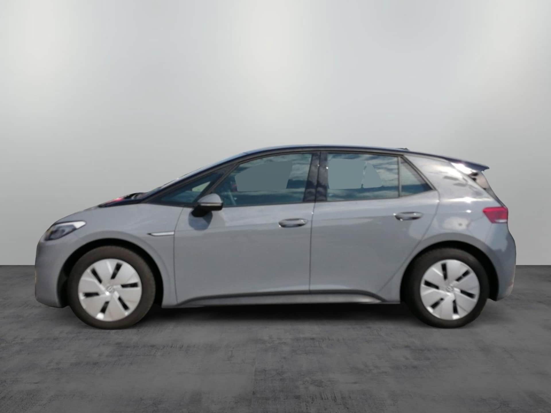 Volkswagen ID.3 Pure Performance