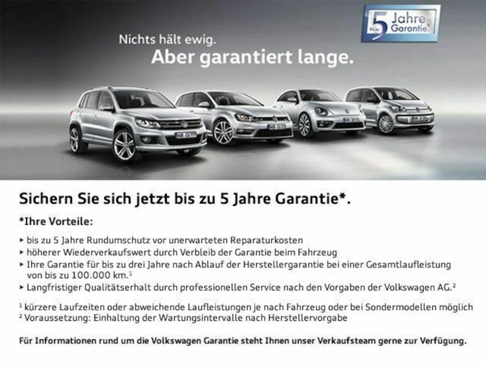 Volkswagen Golf – Bild 17