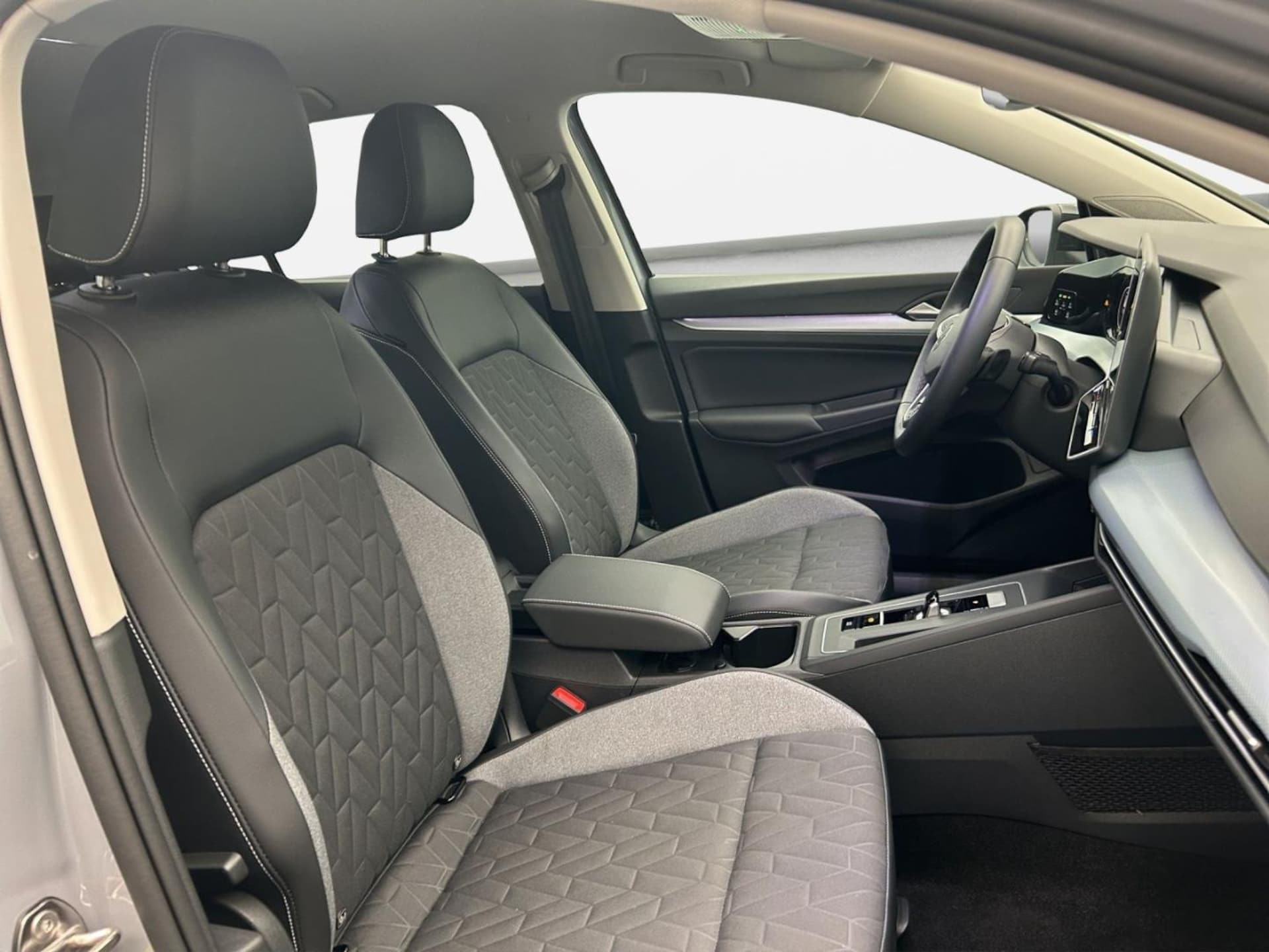 Volkswagen Golf Goal