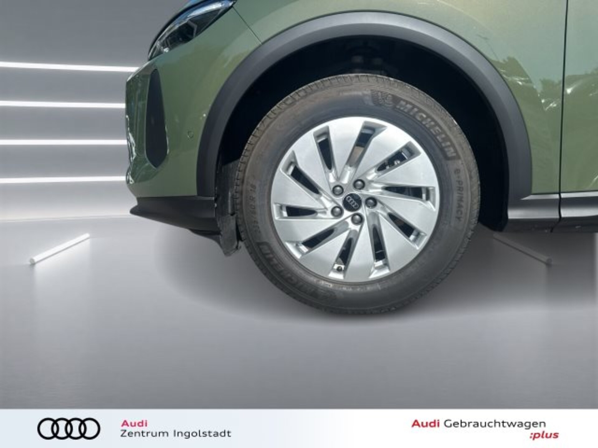 Audi Q5 SUV