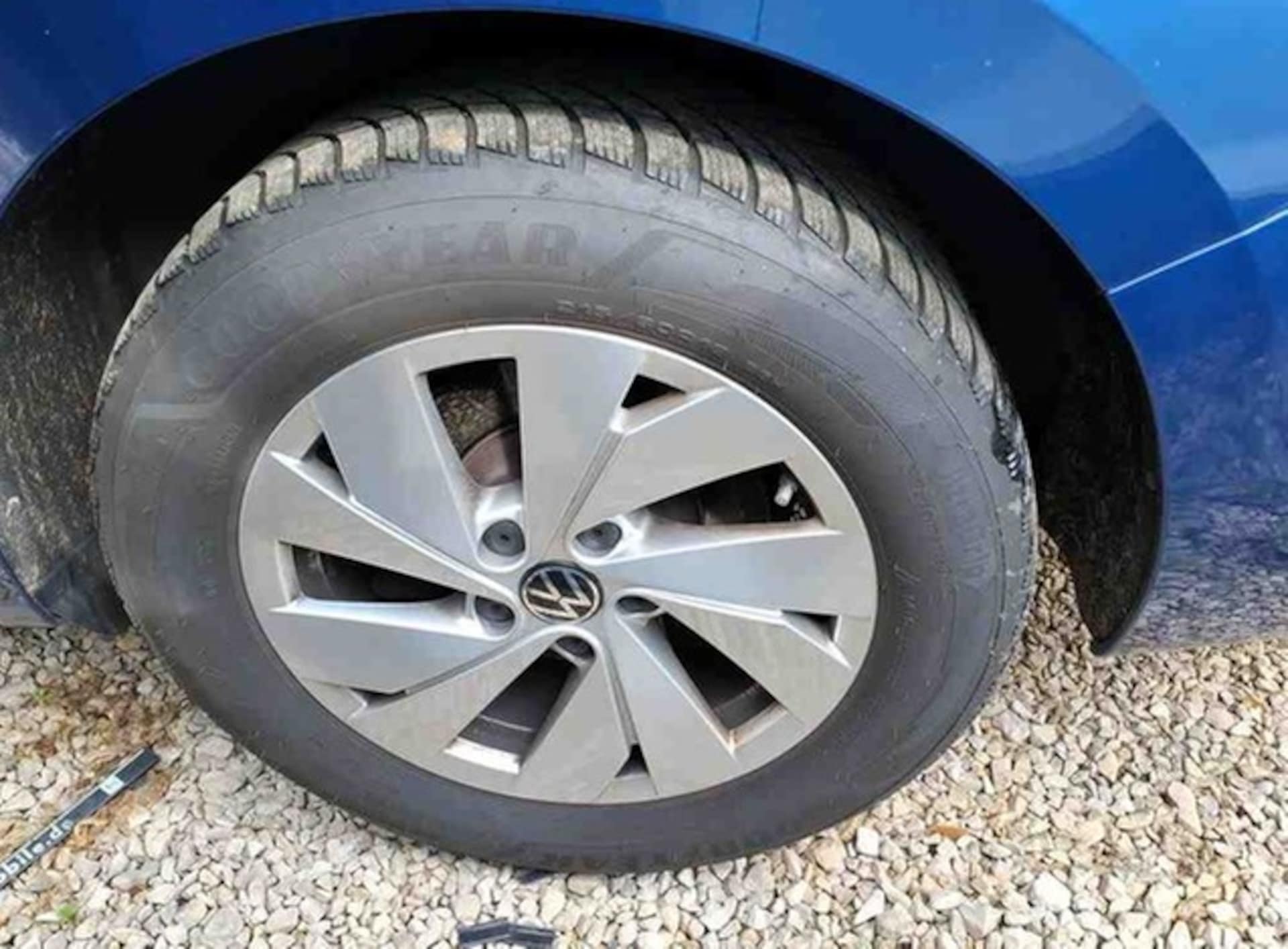 Volkswagen Passat Business