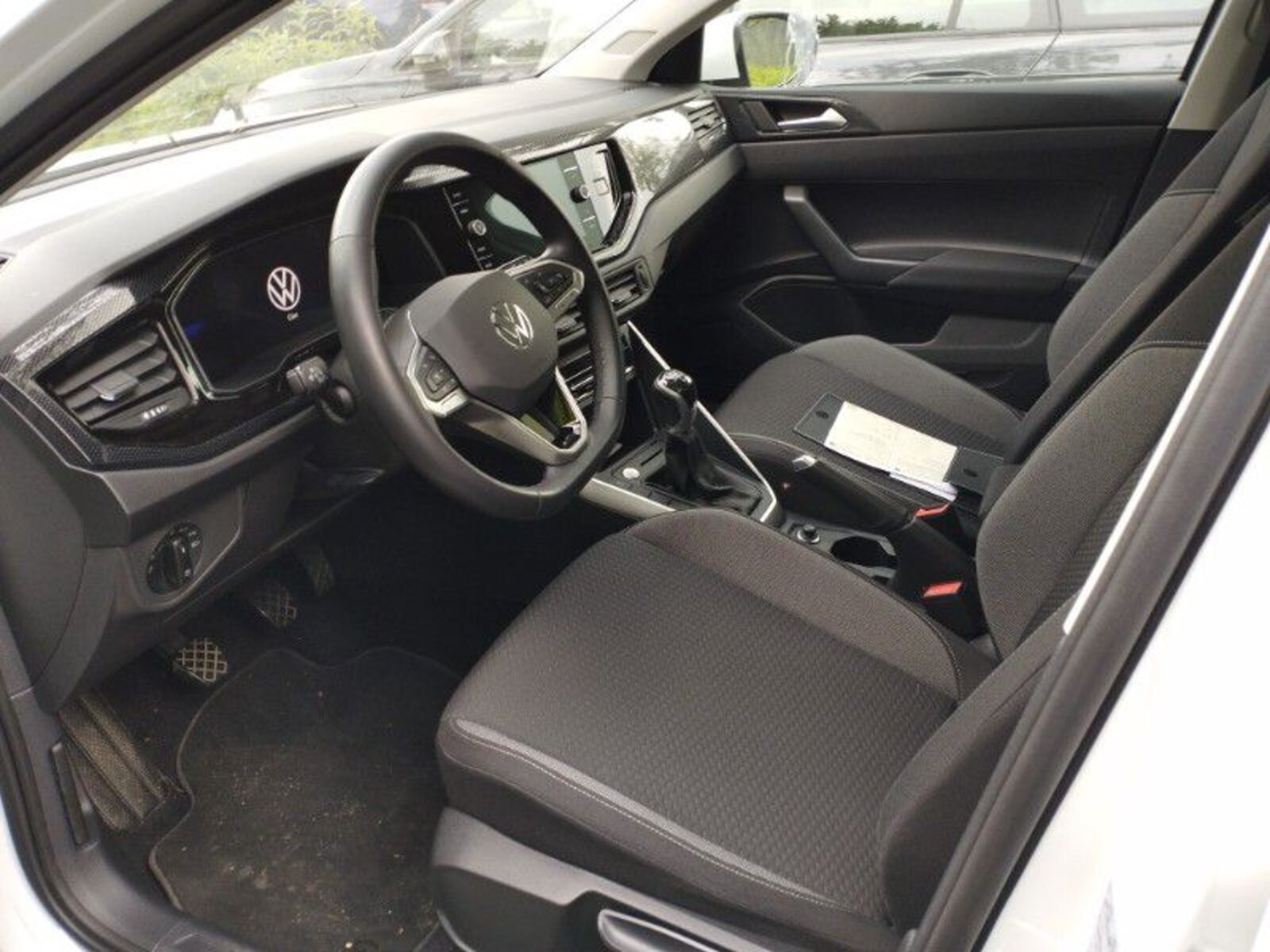 Volkswagen Taigo – Bild 4