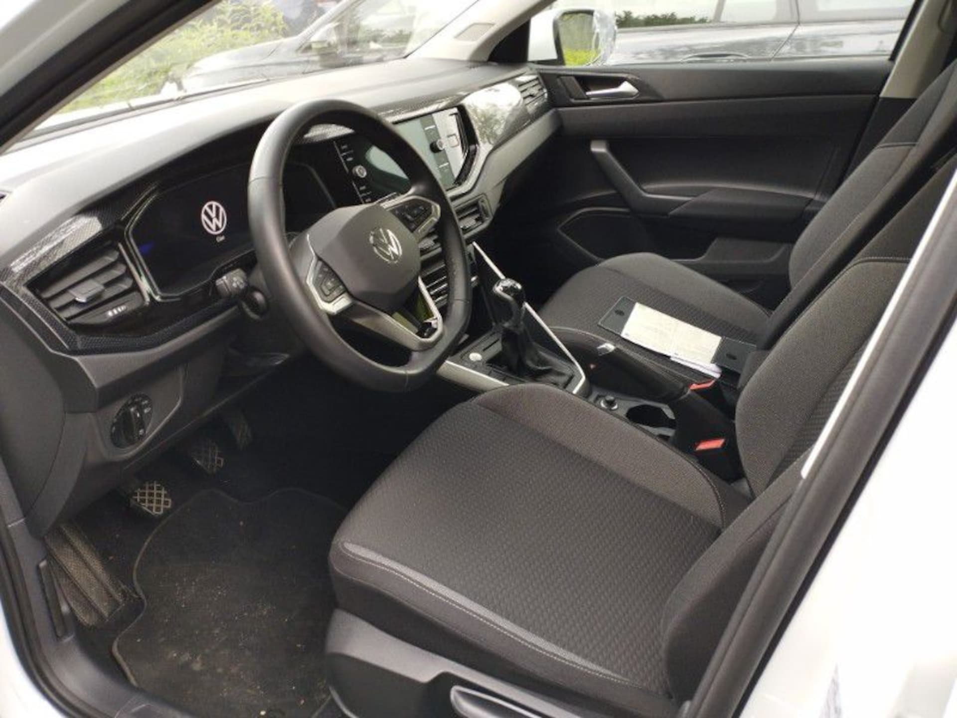 Volkswagen Taigo Edition Plus