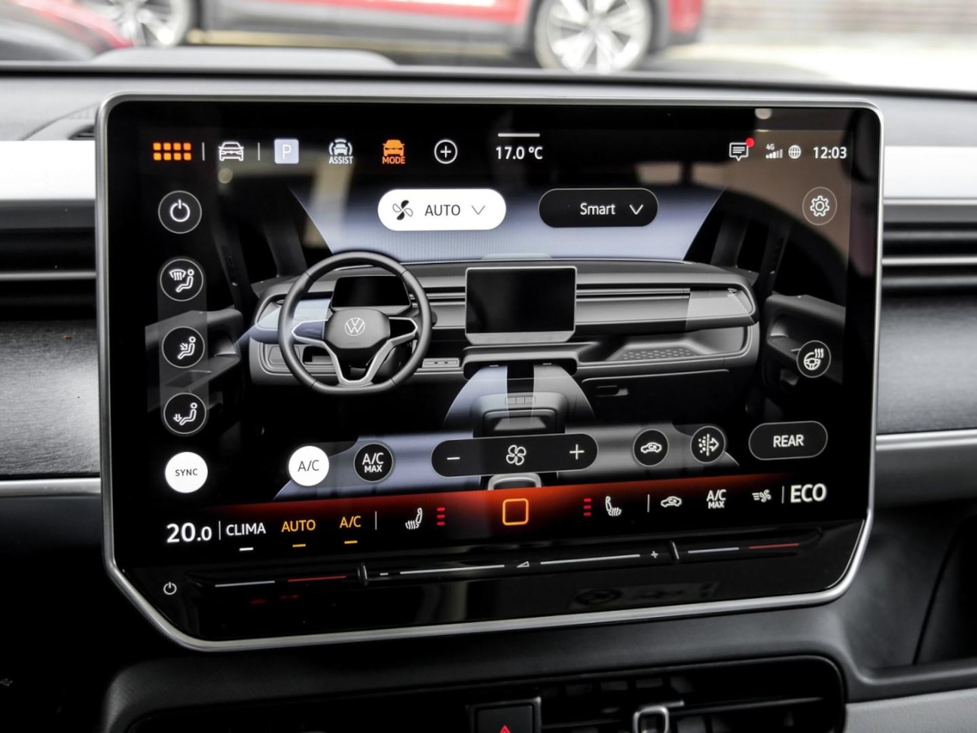 Volkswagen ID. Buzz Pro