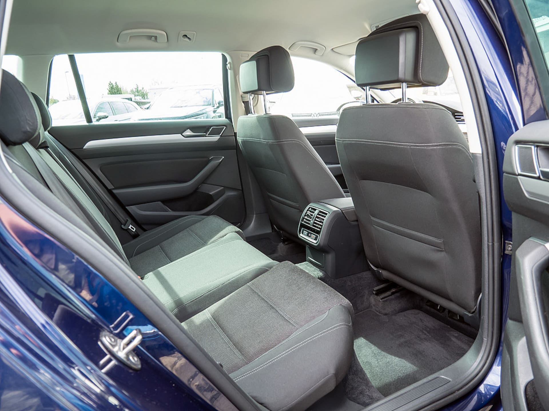 Volkswagen Passat Variant Comfortline