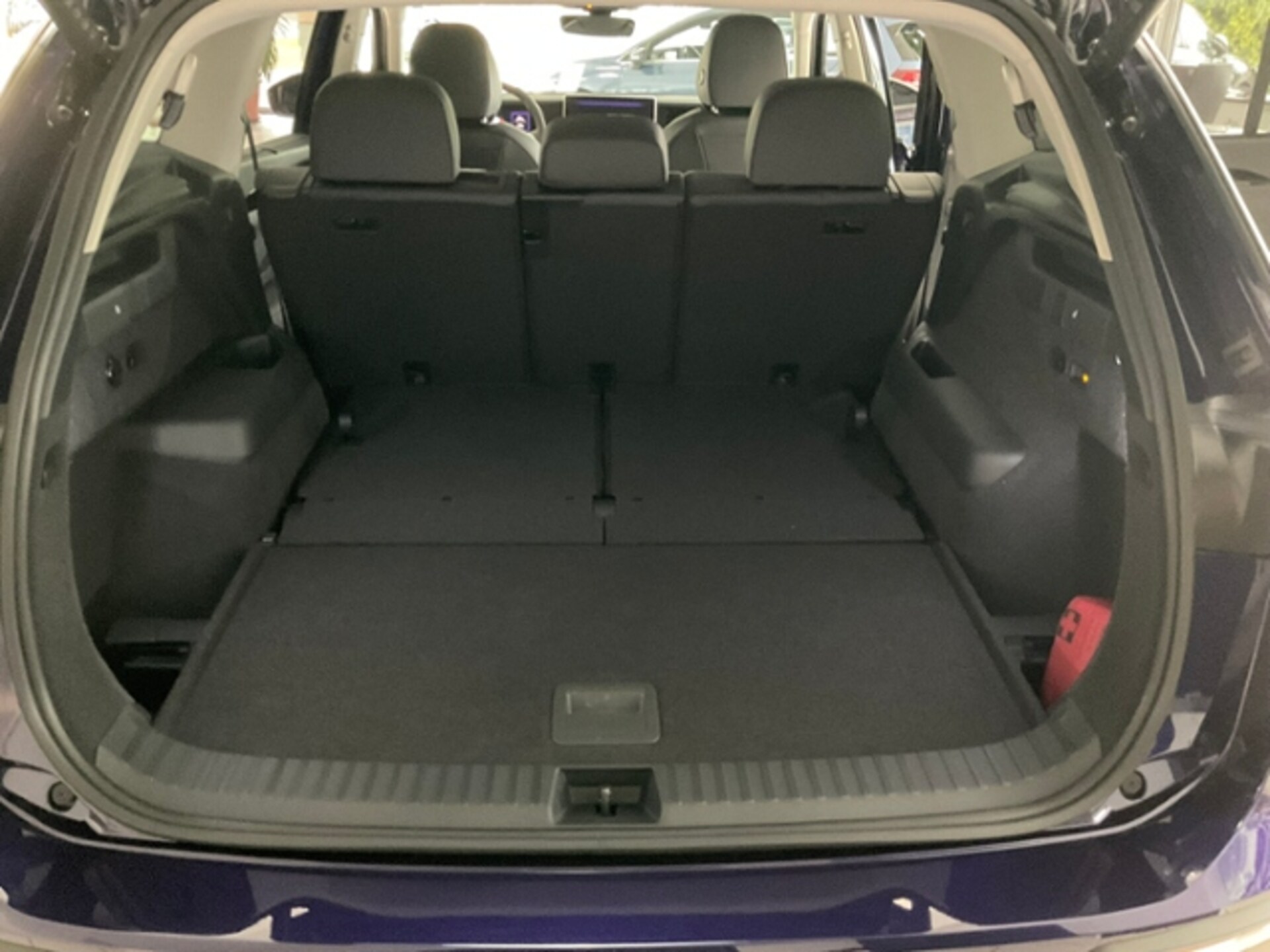 Volkswagen Tayron Elegance