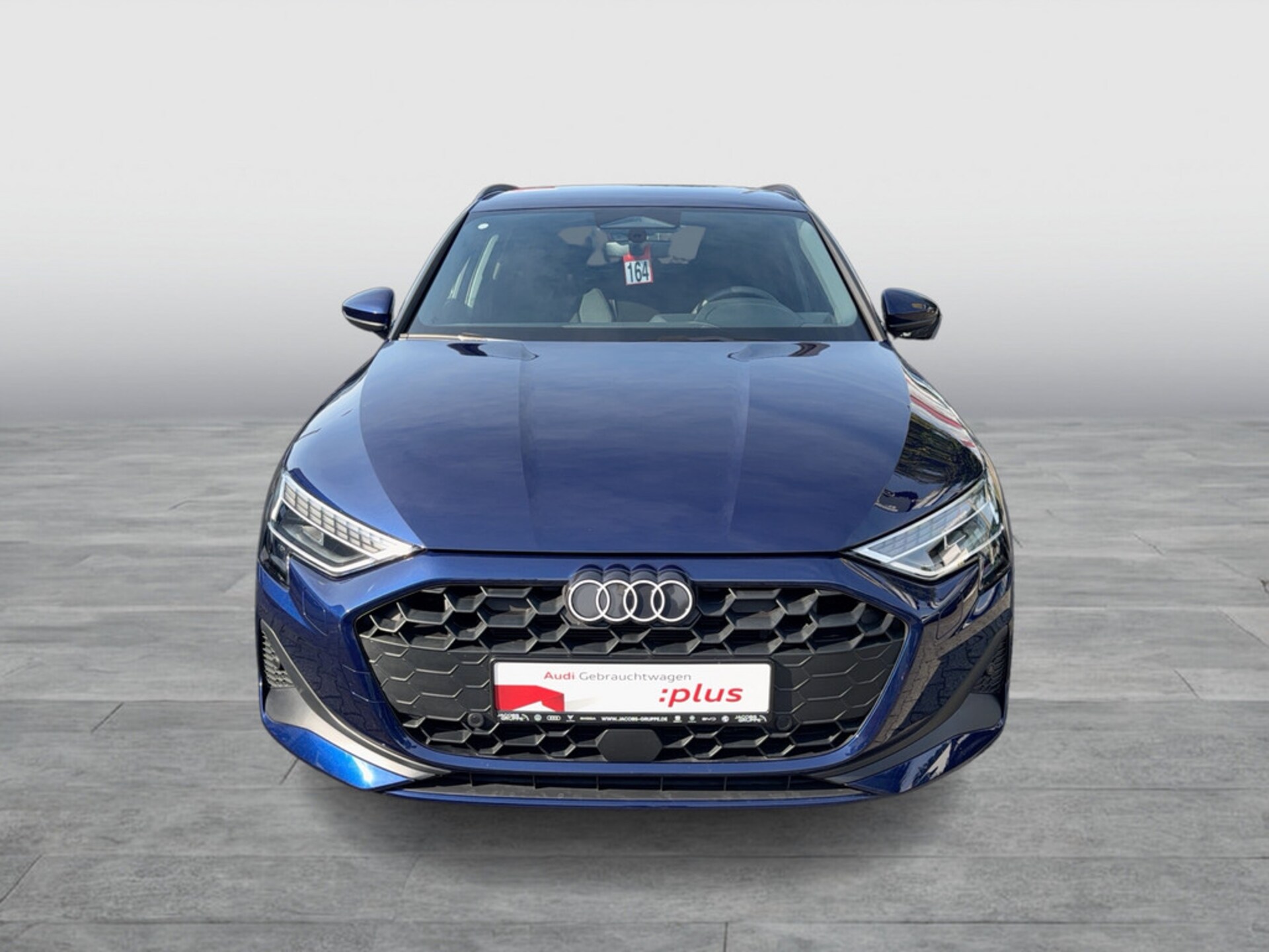 Audi A3 Sportback TFSI e