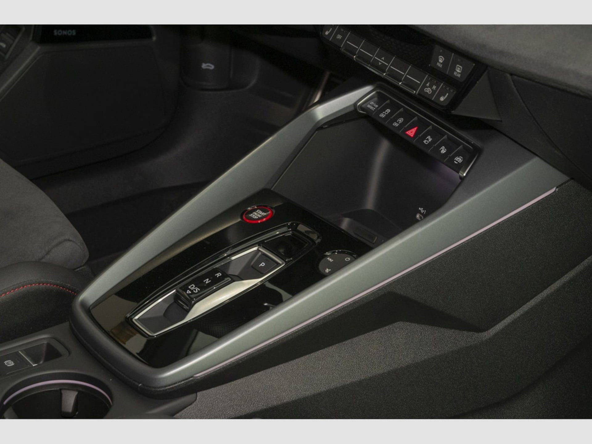 Audi S3 Sportback