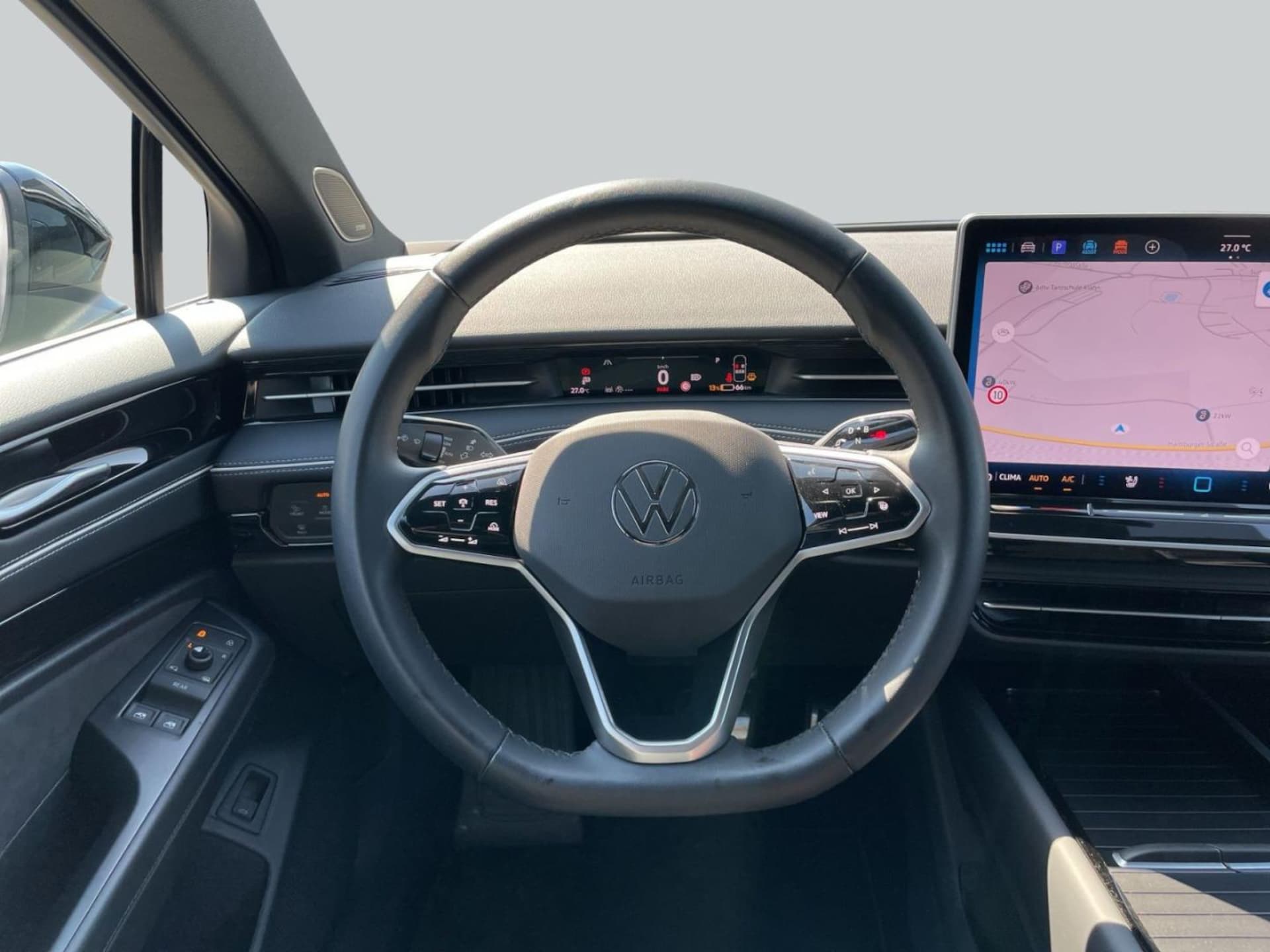 Volkswagen ID.7 Pro