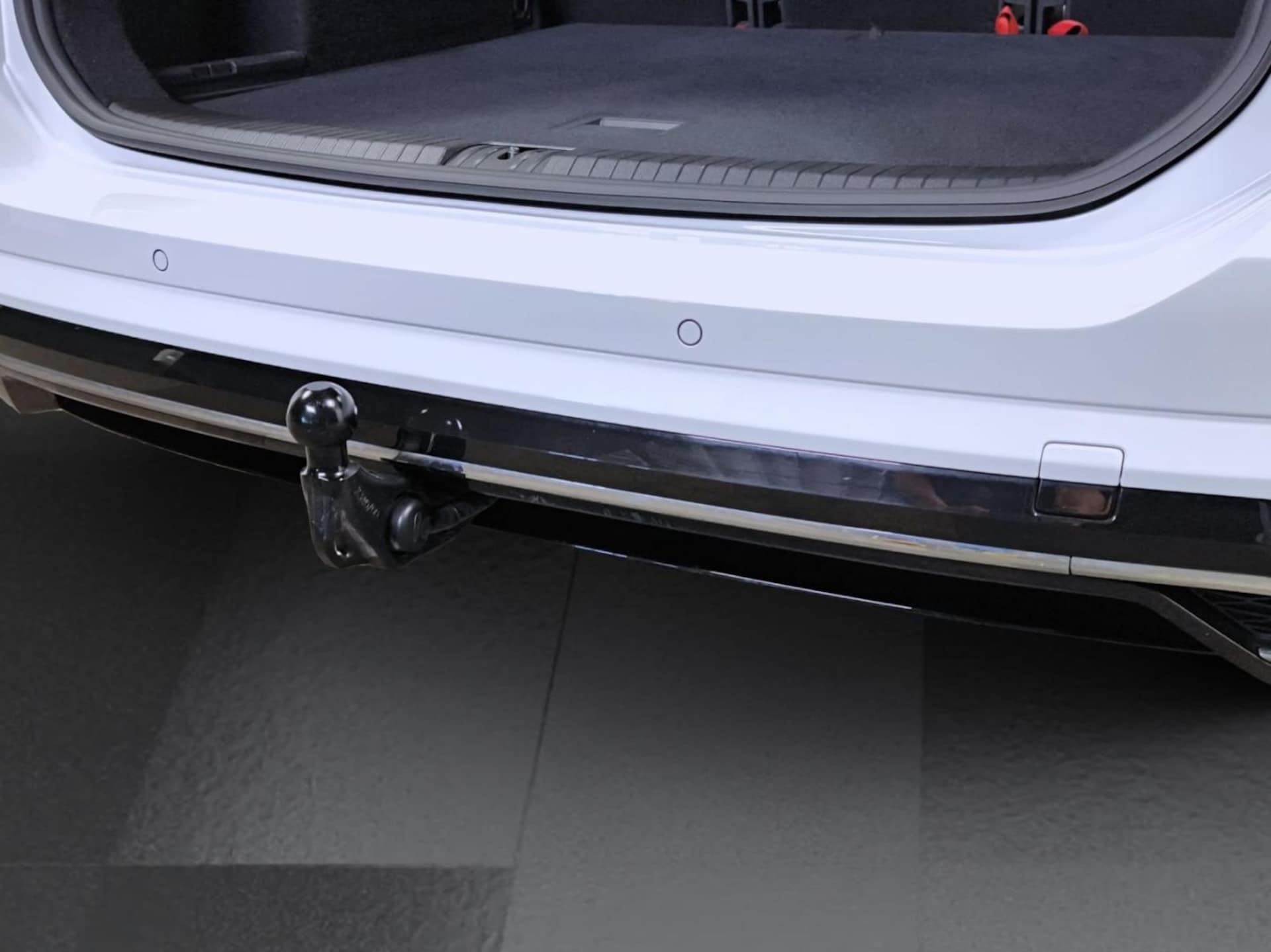 Volkswagen Touran Highline