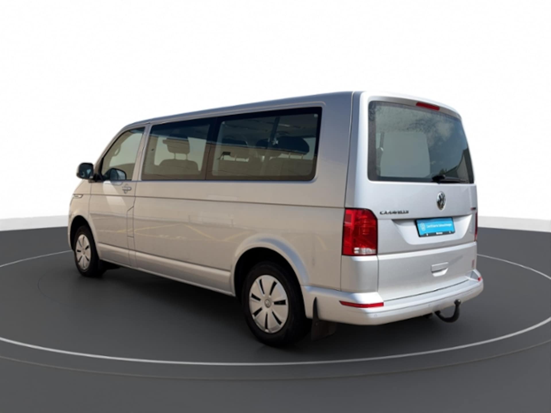 Volkswagen T6.1 Caravelle langer Radstand Comfortline