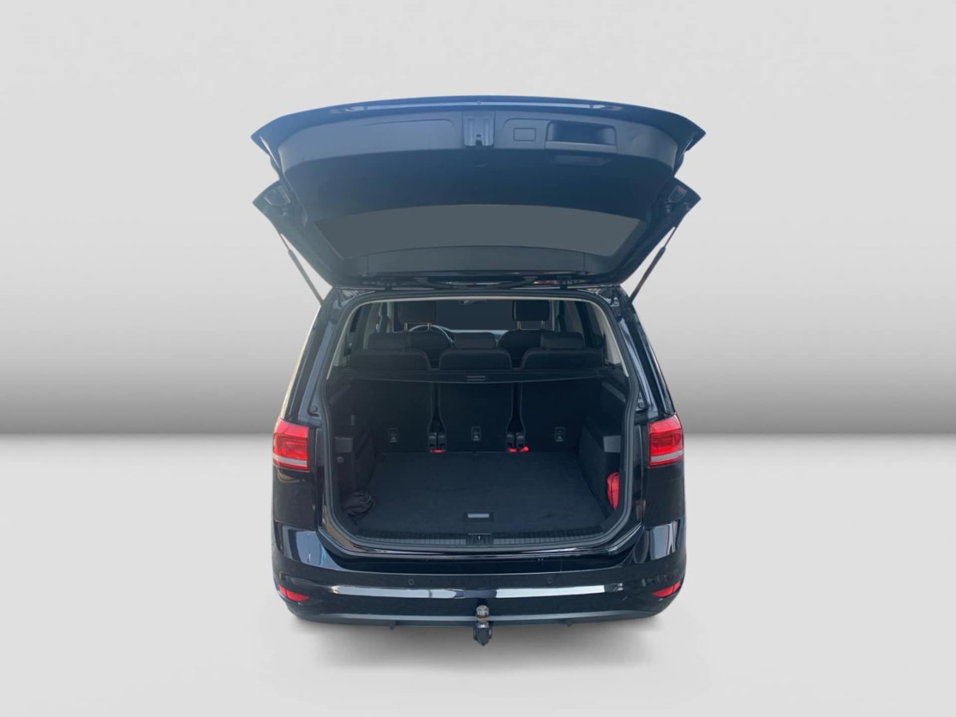 Volkswagen Touran Highline