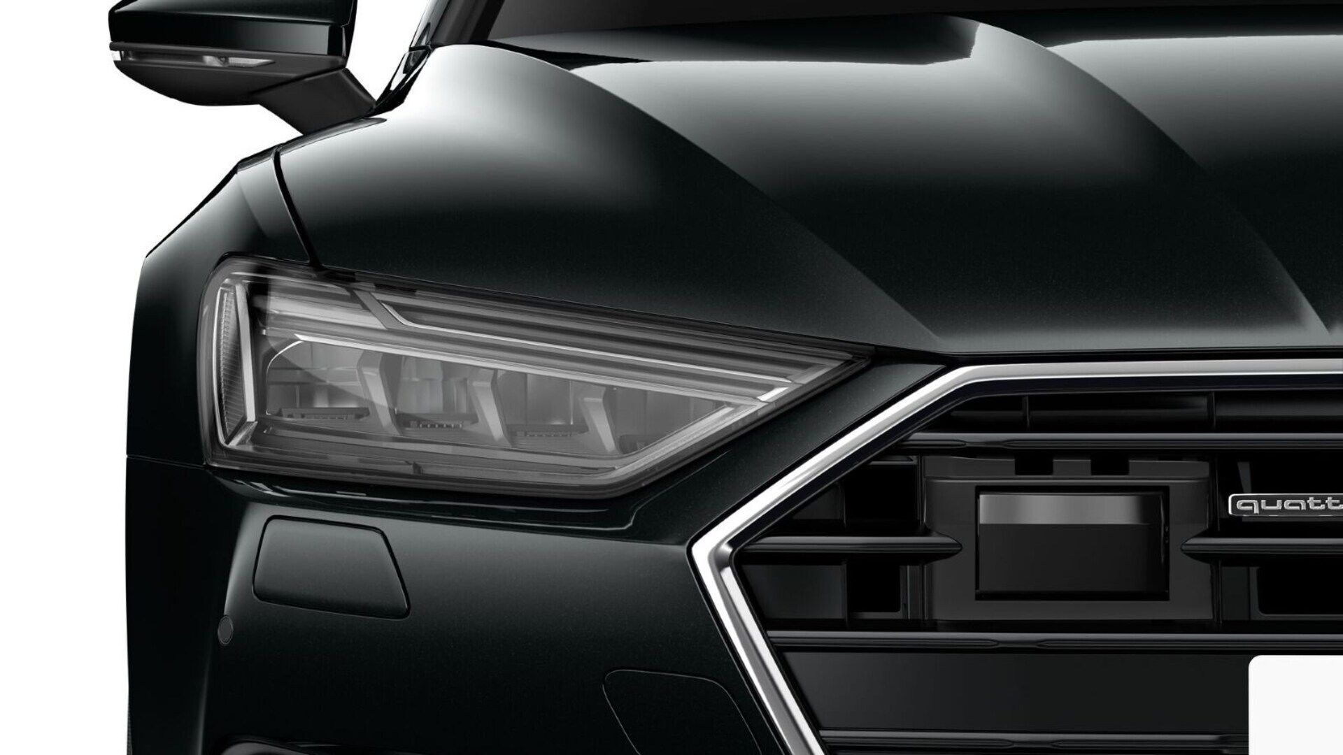 Audi A7 Sportback