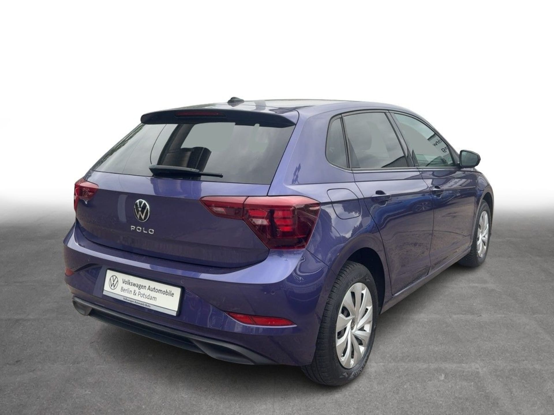 Volkswagen Polo Life