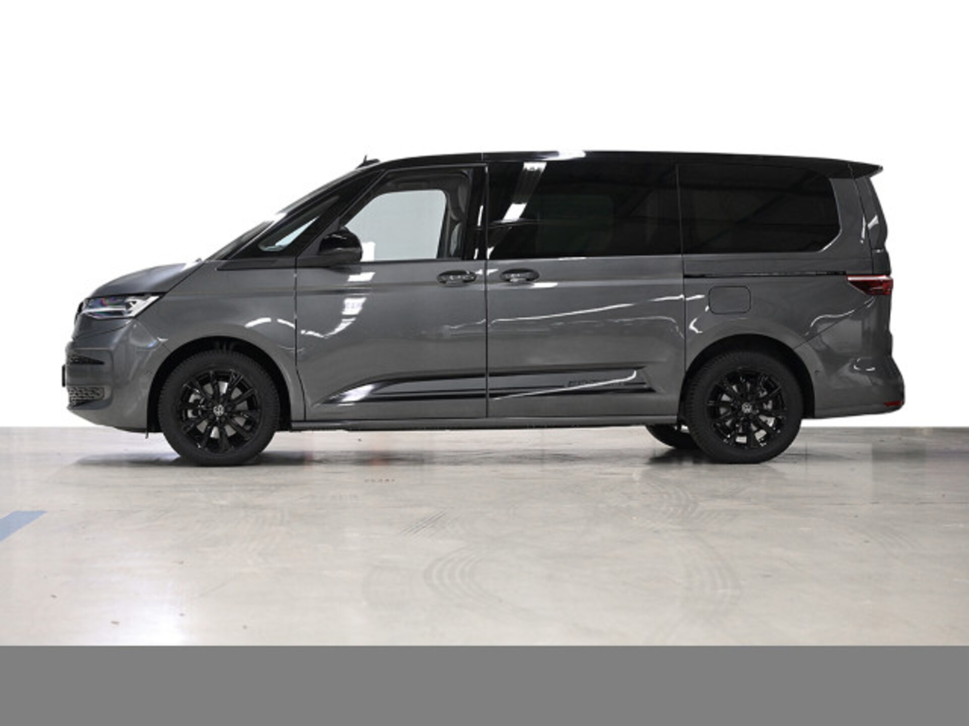Volkswagen Multivan Langversion Life