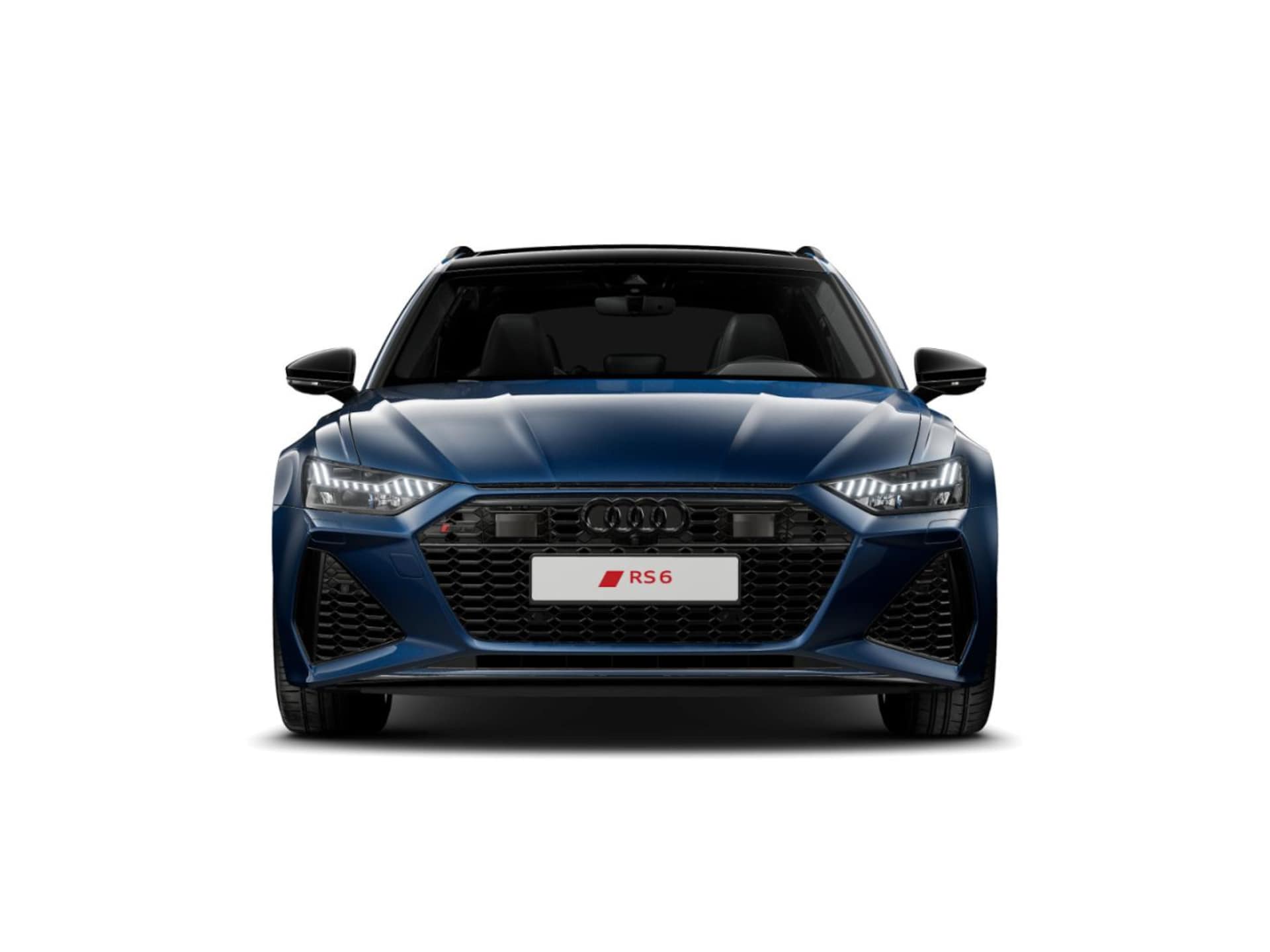 Audi RS 6 Avant