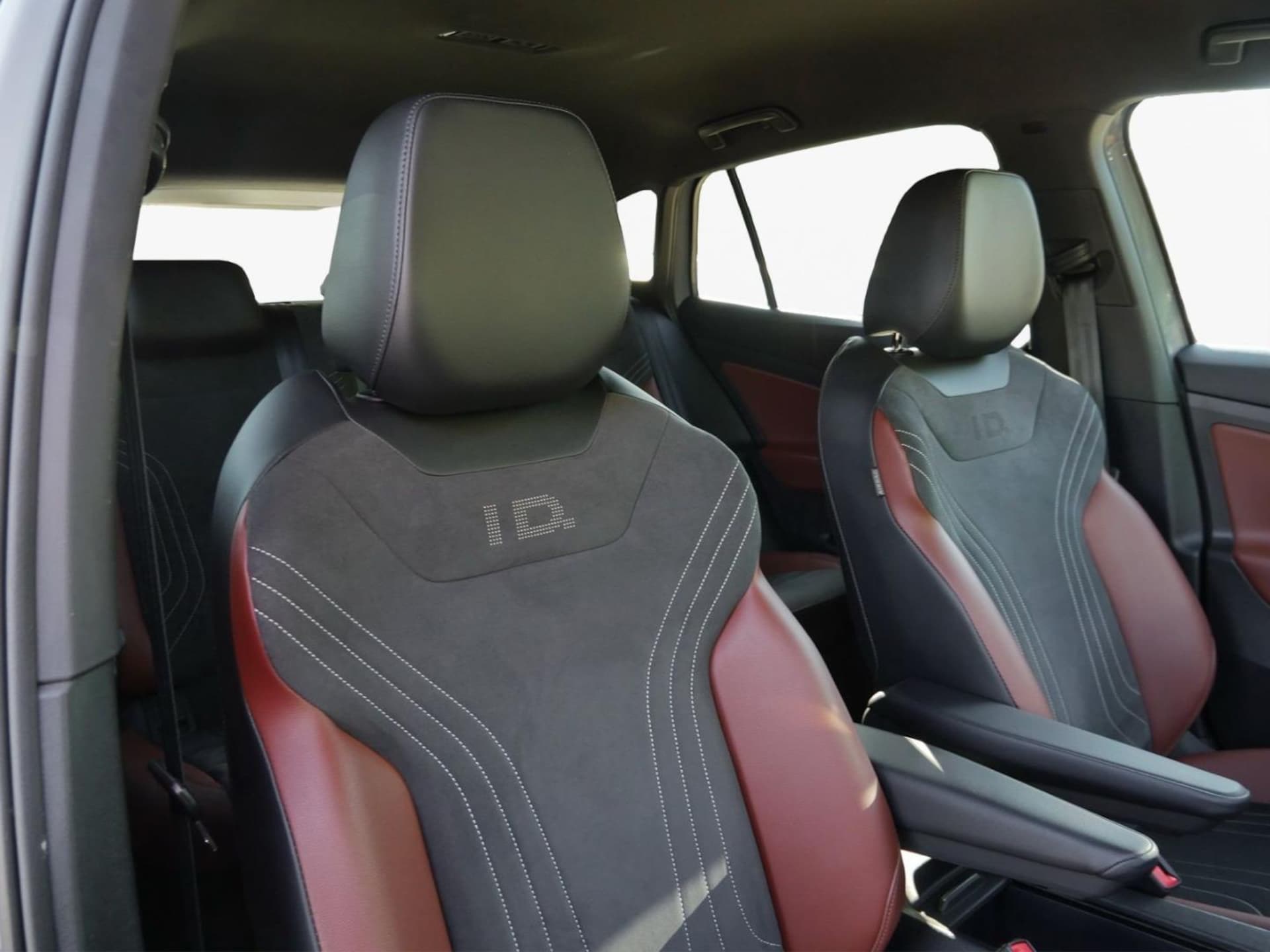 Volkswagen ID.4 Pro Performance