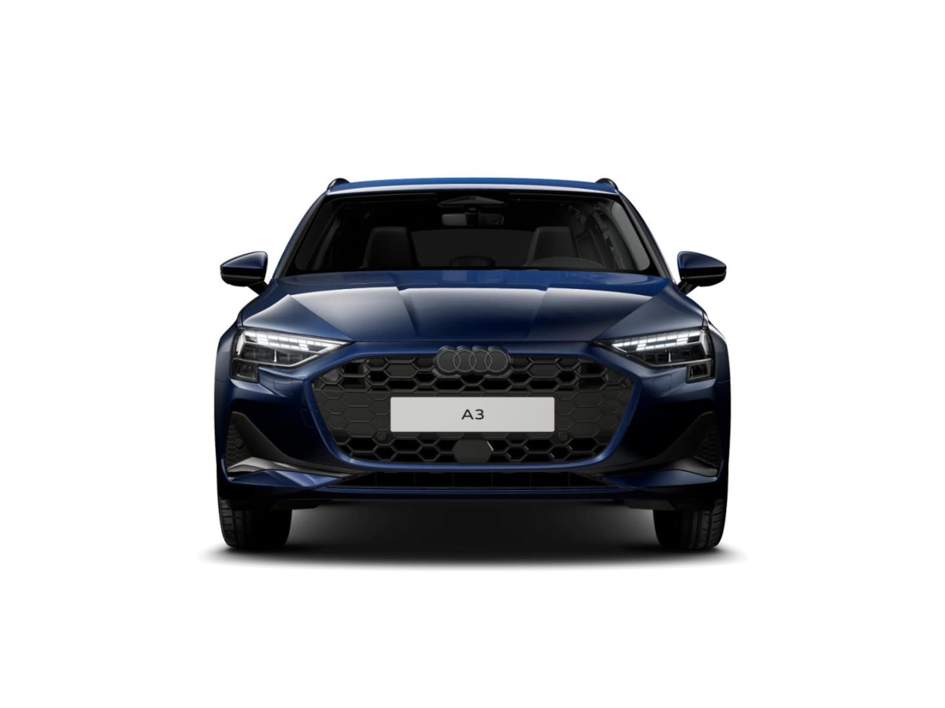Audi A3 Sportback TFSI e Advanced