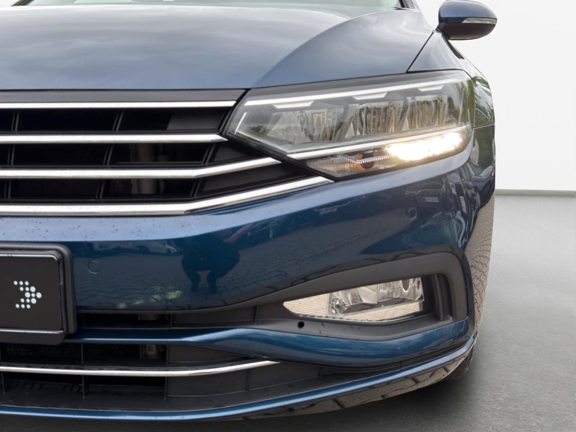Volkswagen Passat Variant Business