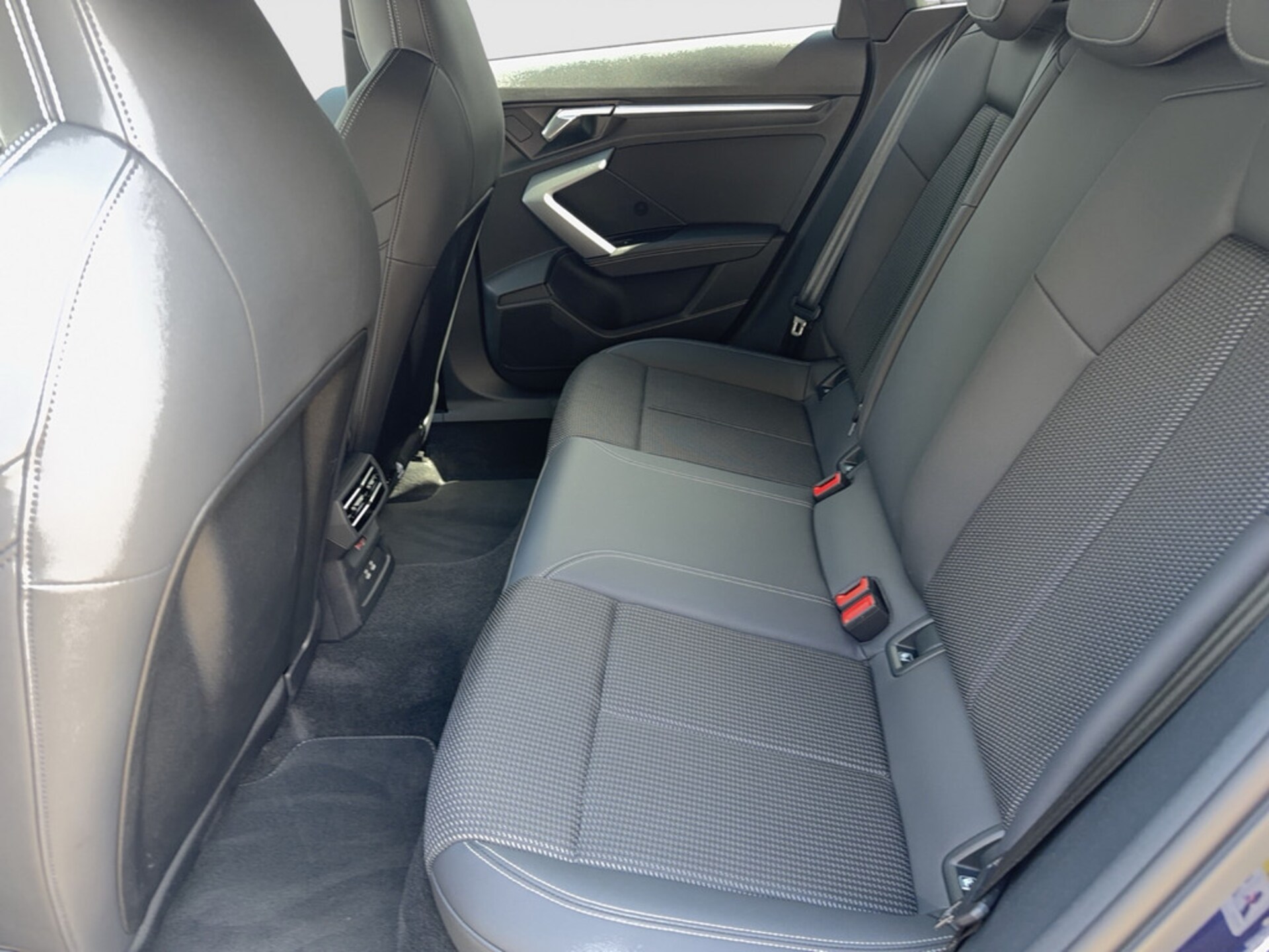 Audi A3 Sportback TFSI e Advanced