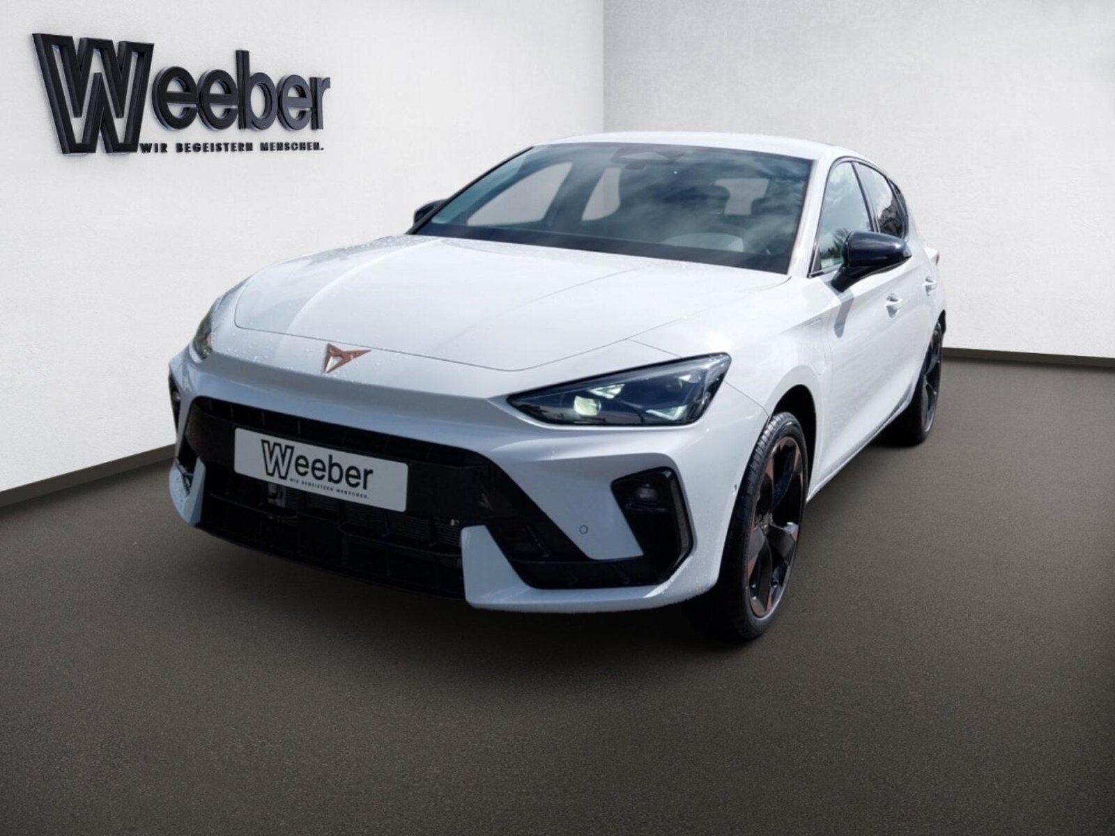 CUPRA Leon – Bild 2