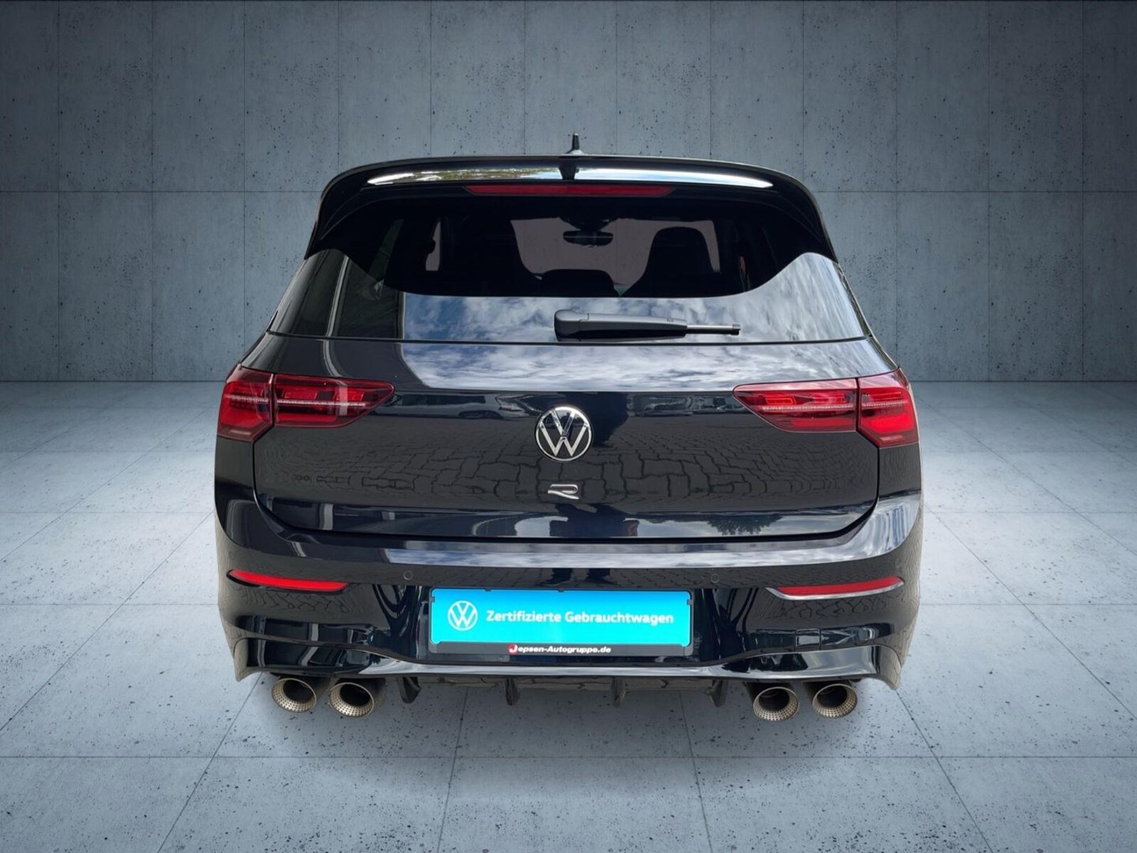 Volkswagen Golf – Bild 7
