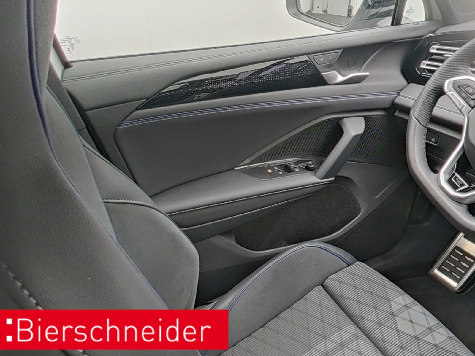 Volkswagen Tiguan – Bild 12