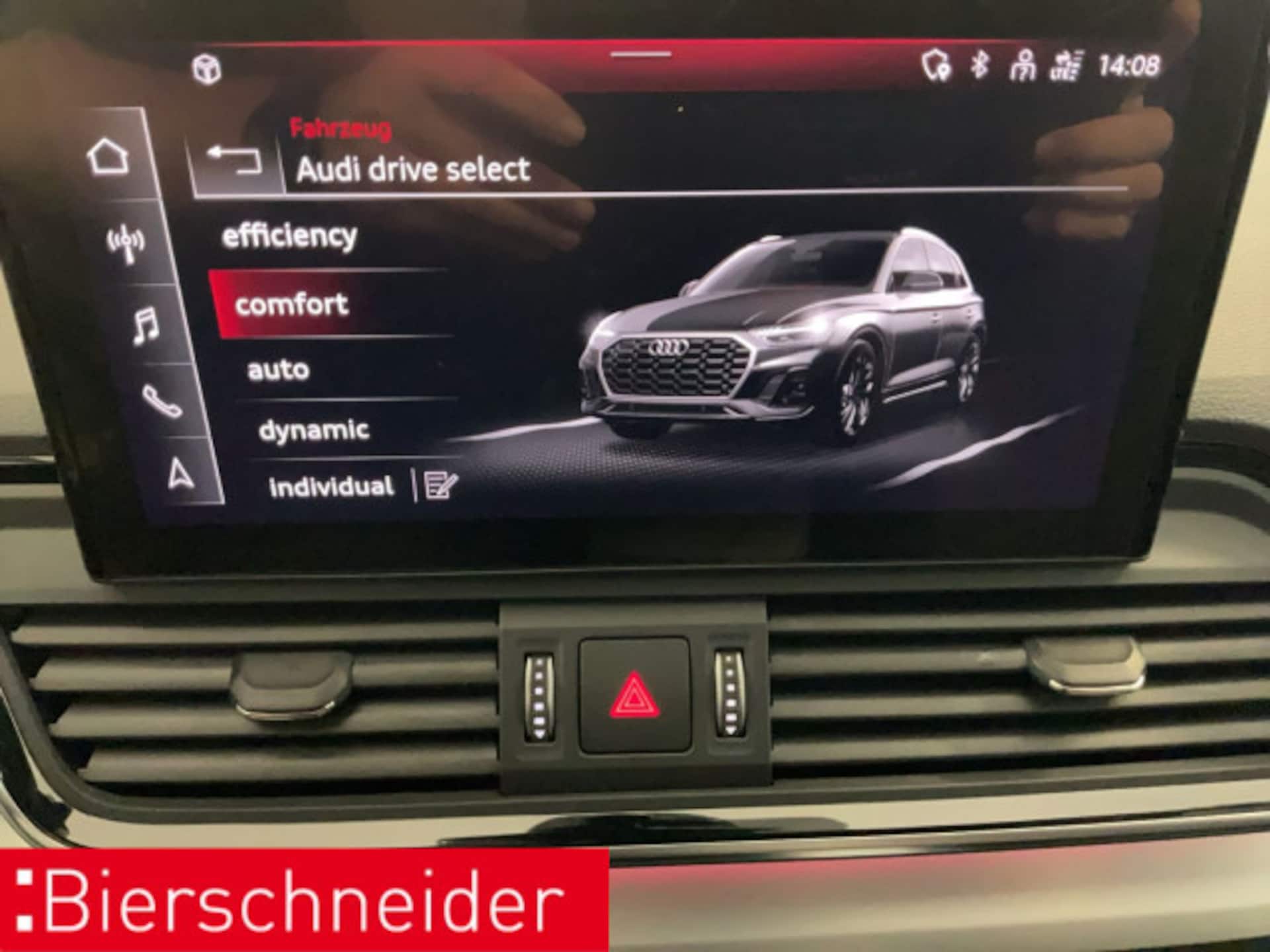 Audi Q5 SUV S line