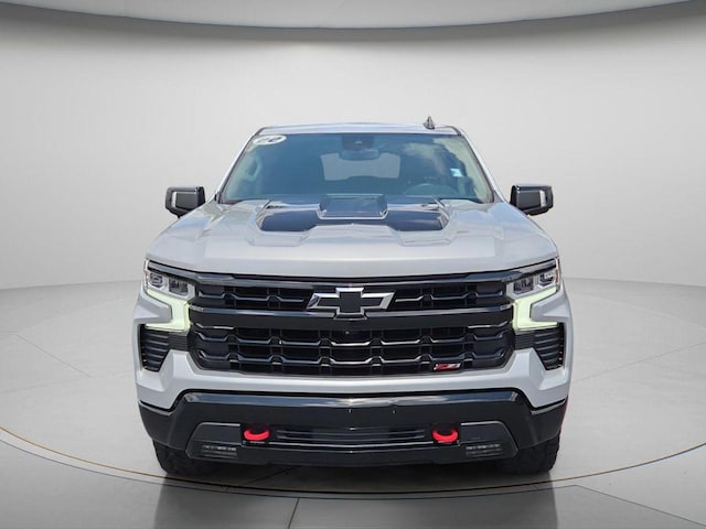 2022 Chevrolet Silverado
