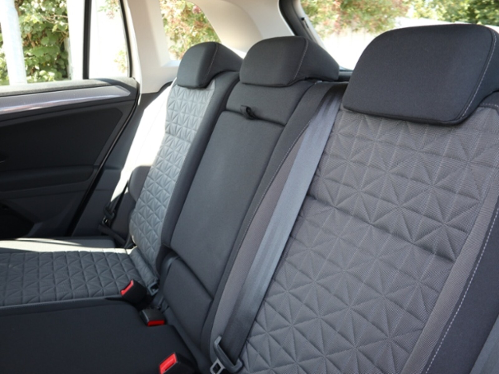 Volkswagen Tiguan – Bild 9