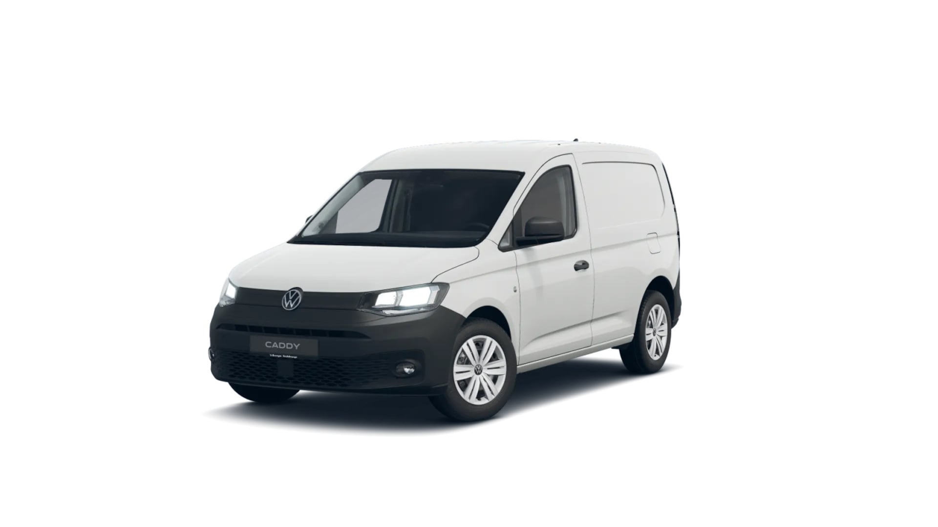Volkswagen Caddy Cargo