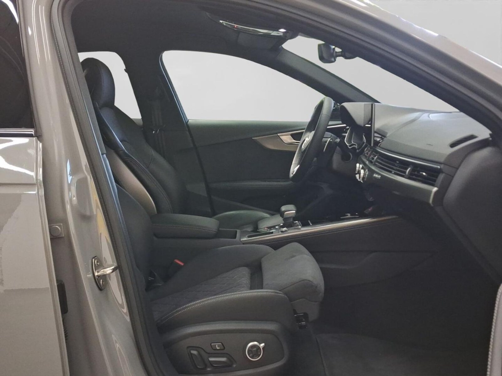 Audi RS 4 Avant – Bild 4