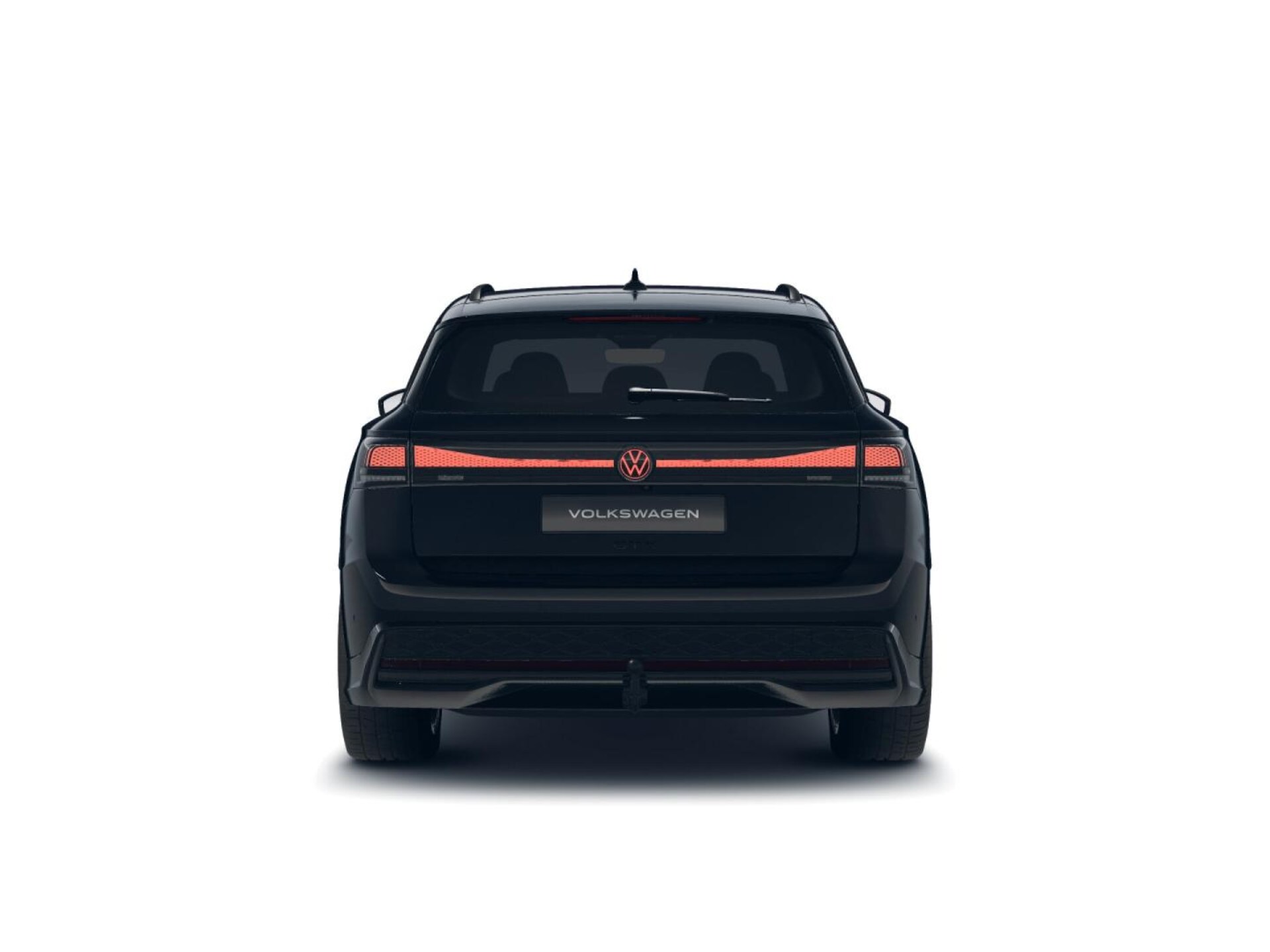 Volkswagen ID.7 Tourer GTX