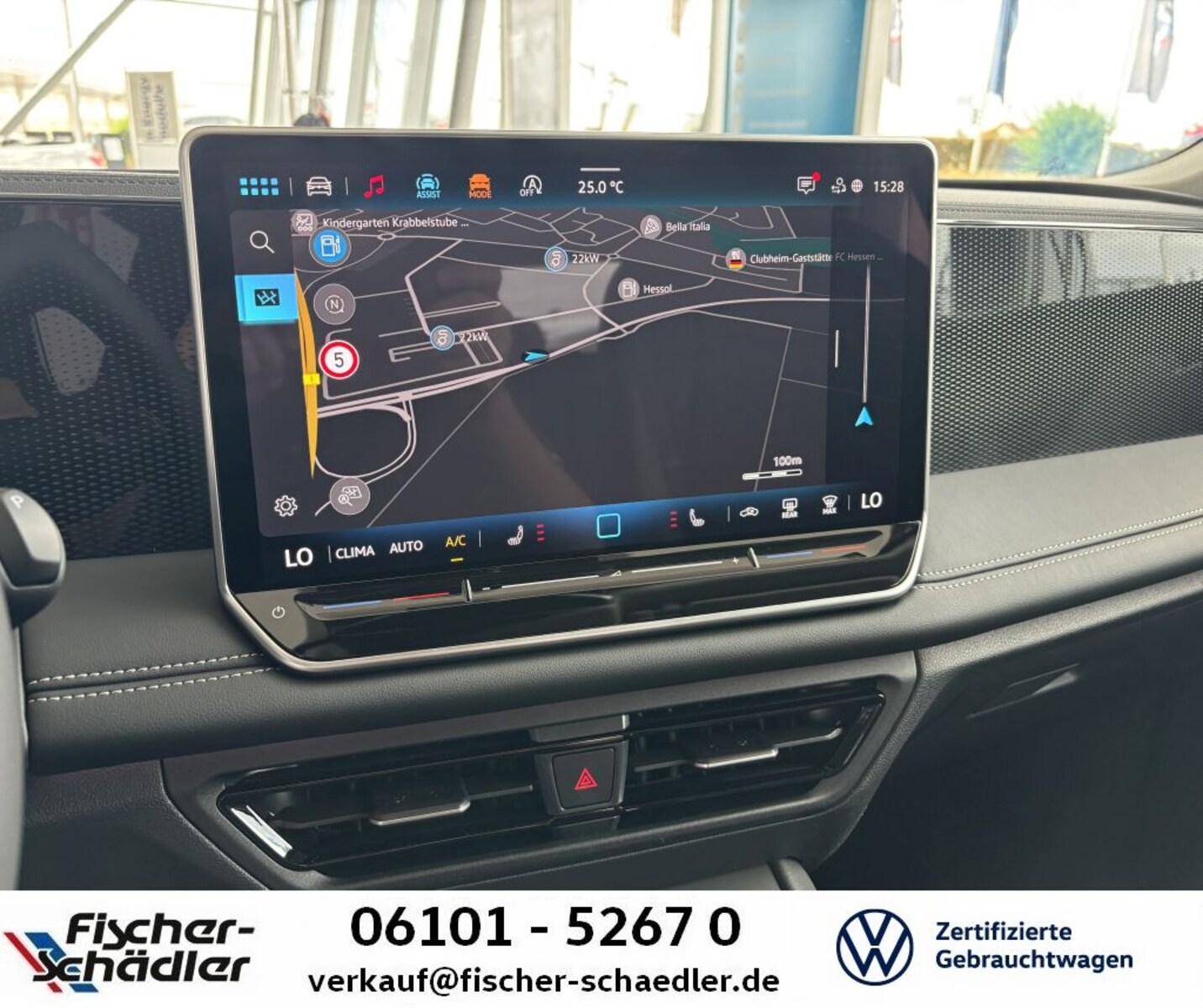 Volkswagen Tiguan – Bild 5
