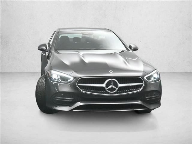 2026 Mercedes-Benz C 300
