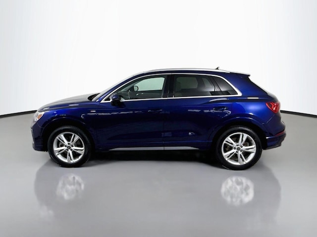 2024 Audi Q3 SUV