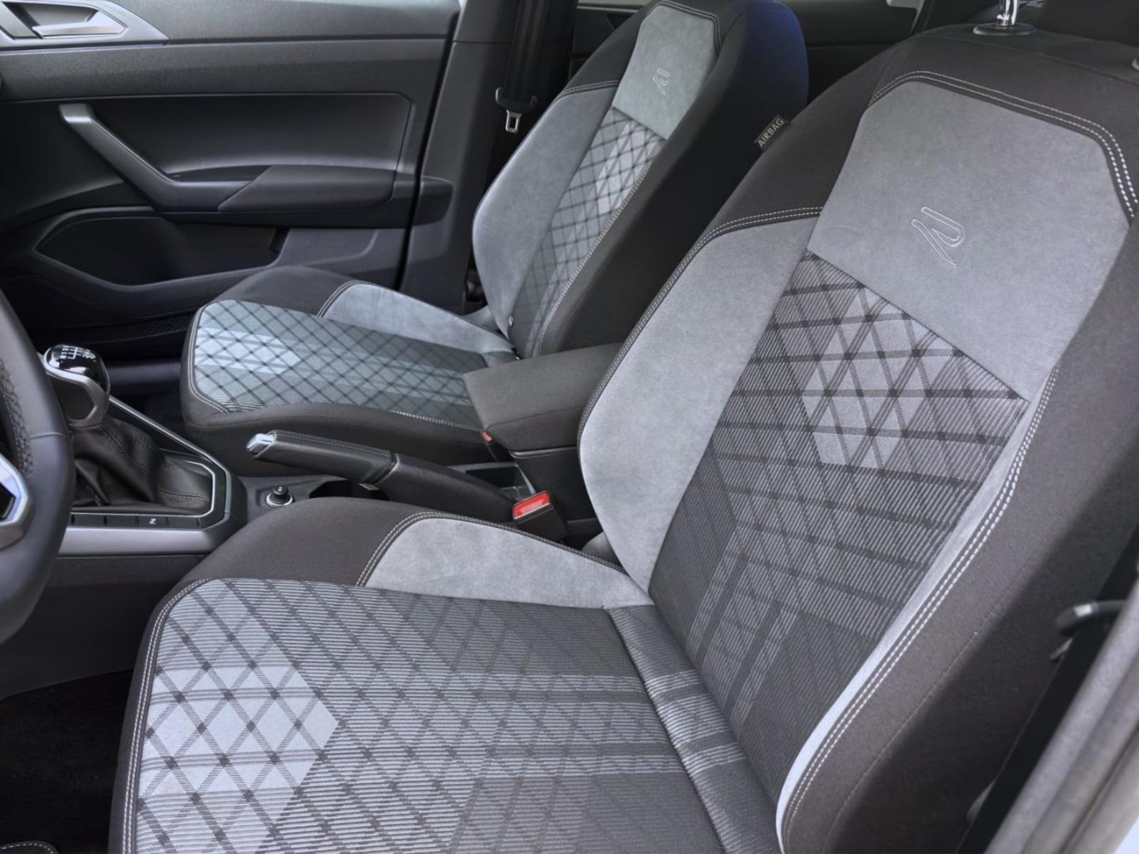 Volkswagen Taigo – Bild 9