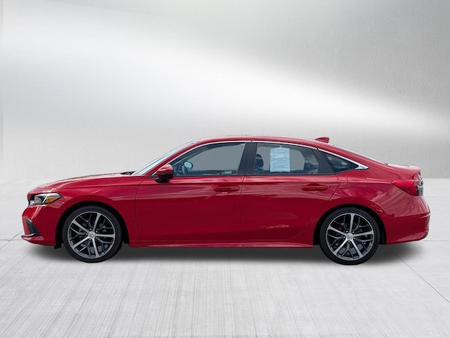 2024 Honda Civic Sedan